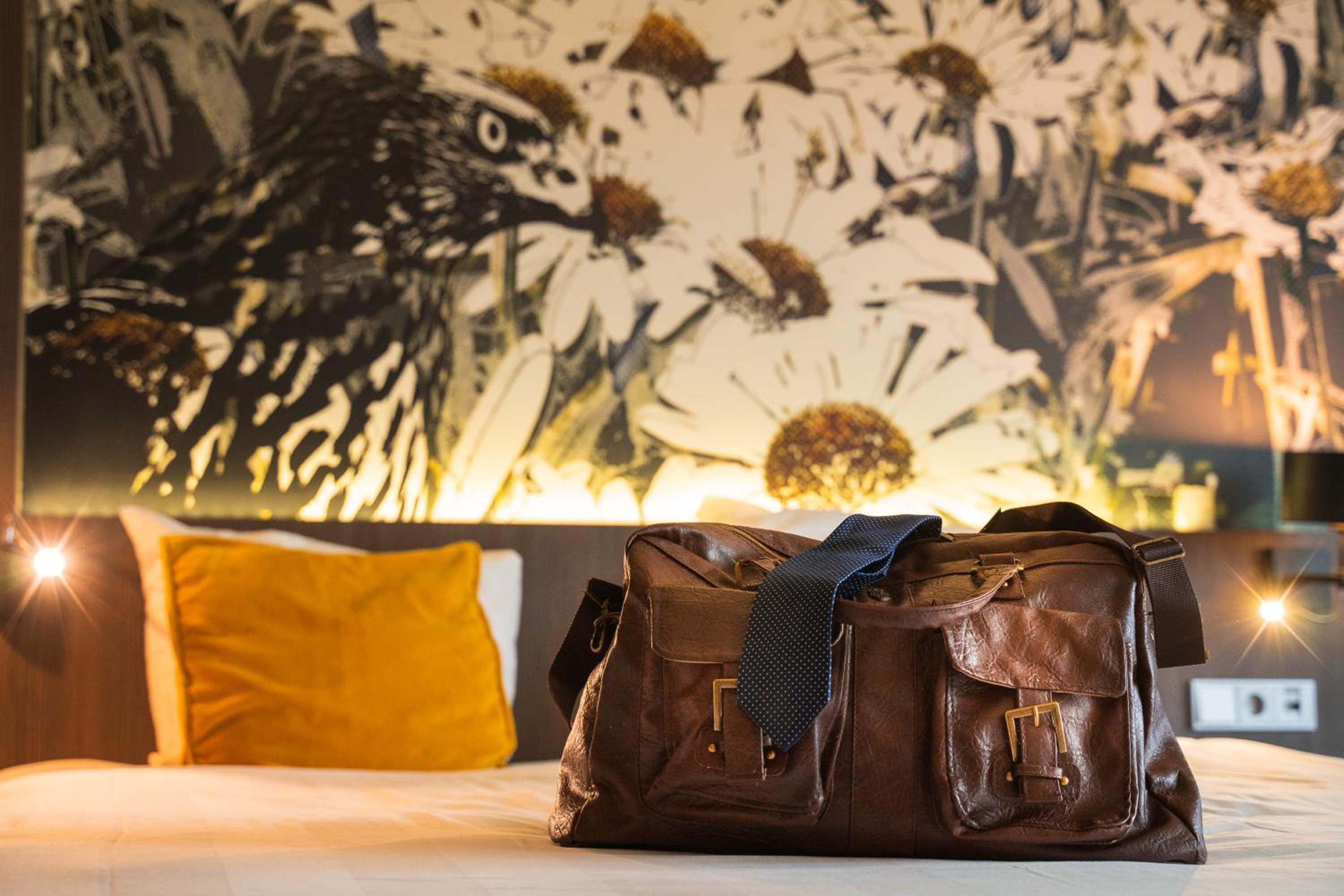 Comfort King Room - Photo 6