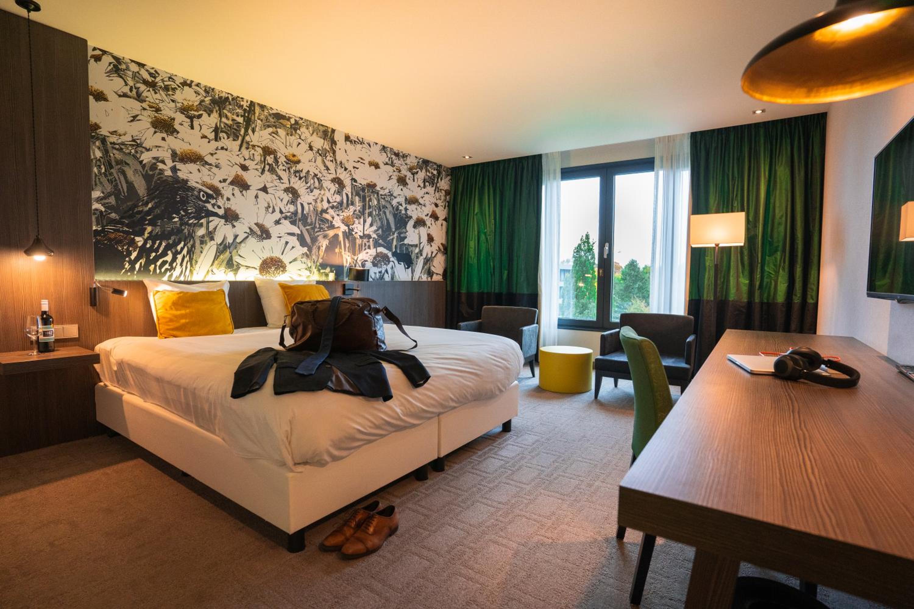 Comfort King Room - Photo 5