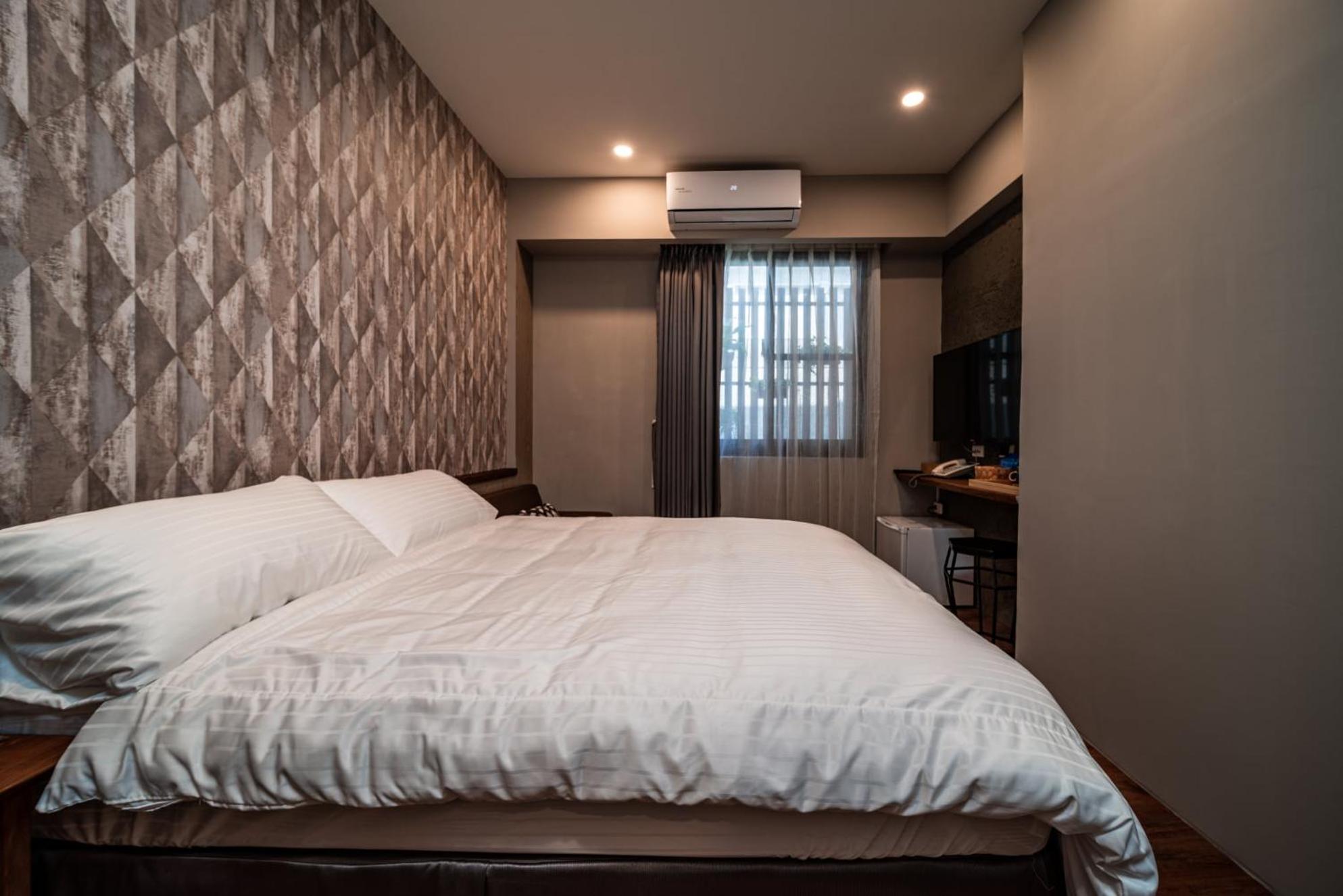 Double Room with Private Bathroom photo 2