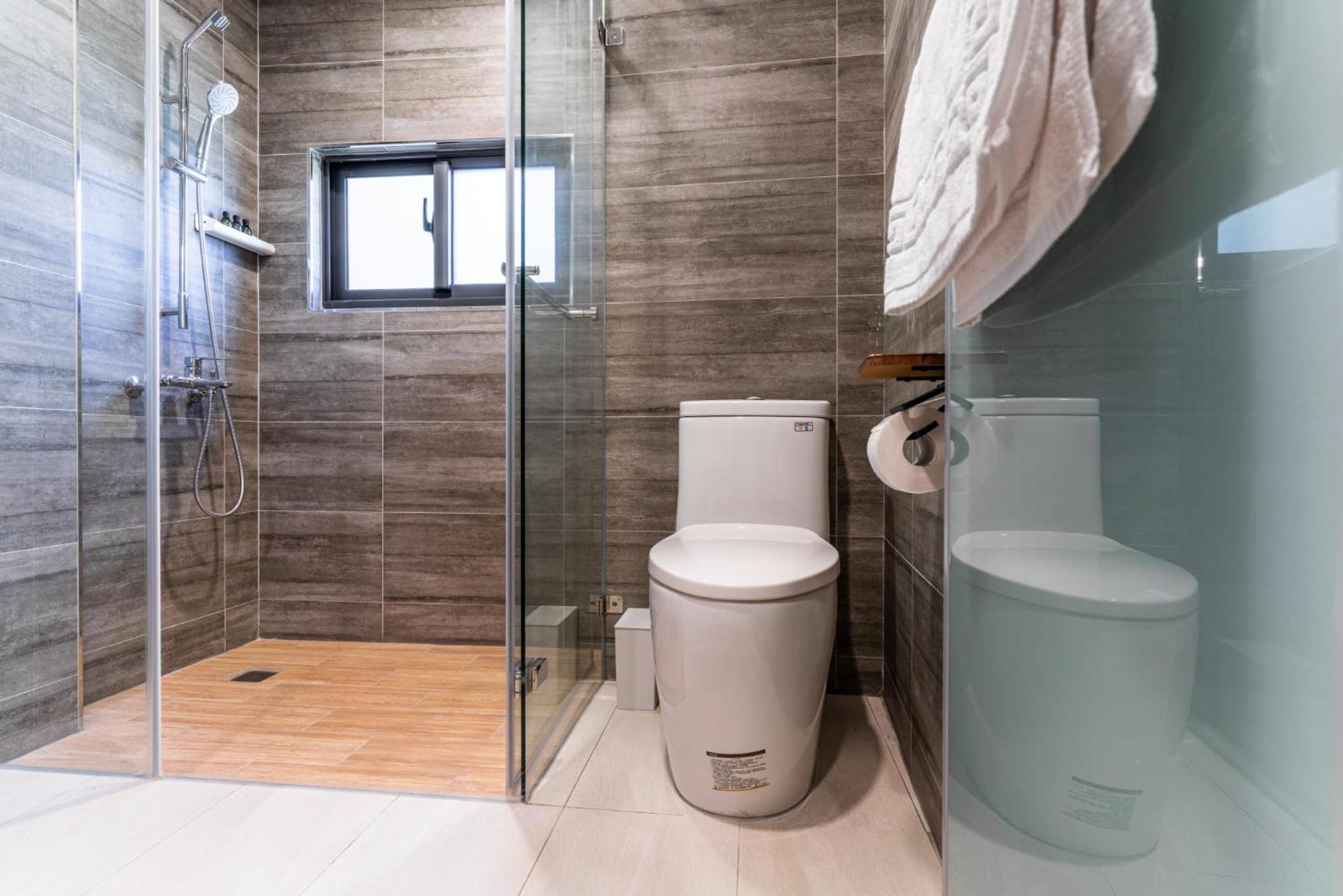 Double Room with Private Bathroom photo 3