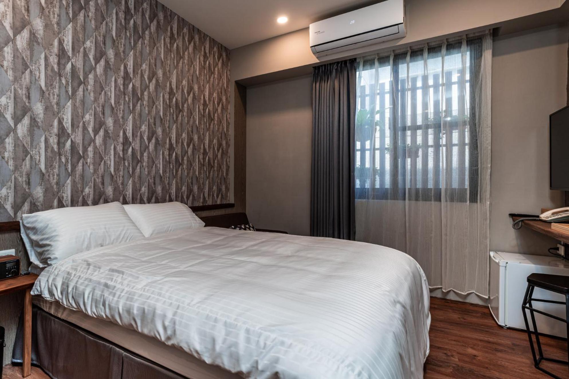 Double Room with Private Bathroom photo 1