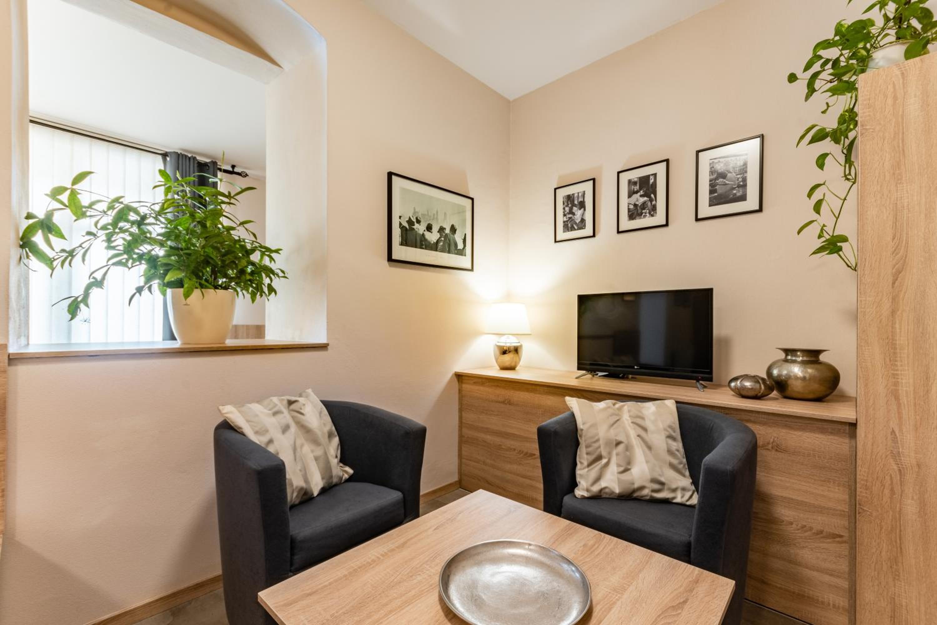 Quadruple Room photo 1