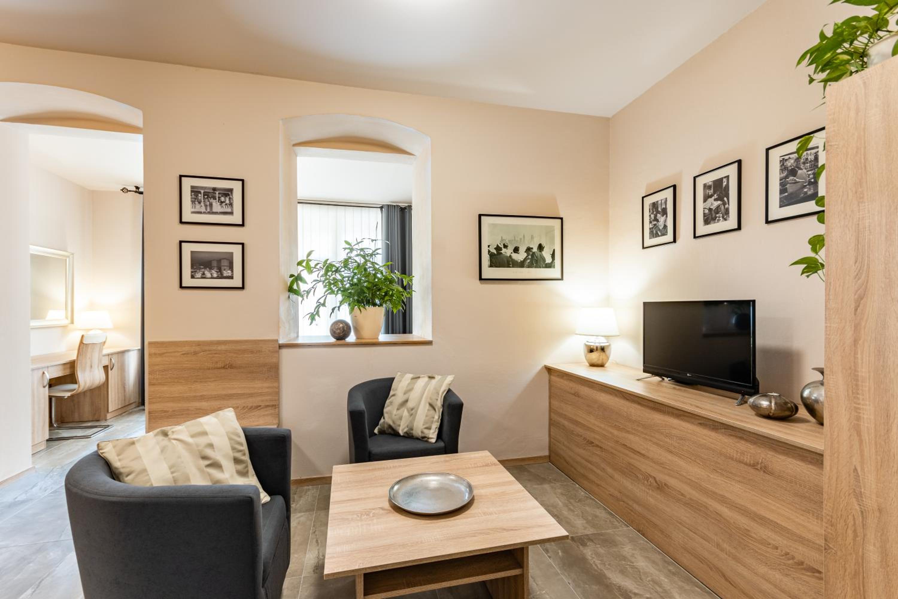 Quadruple Room photo 2