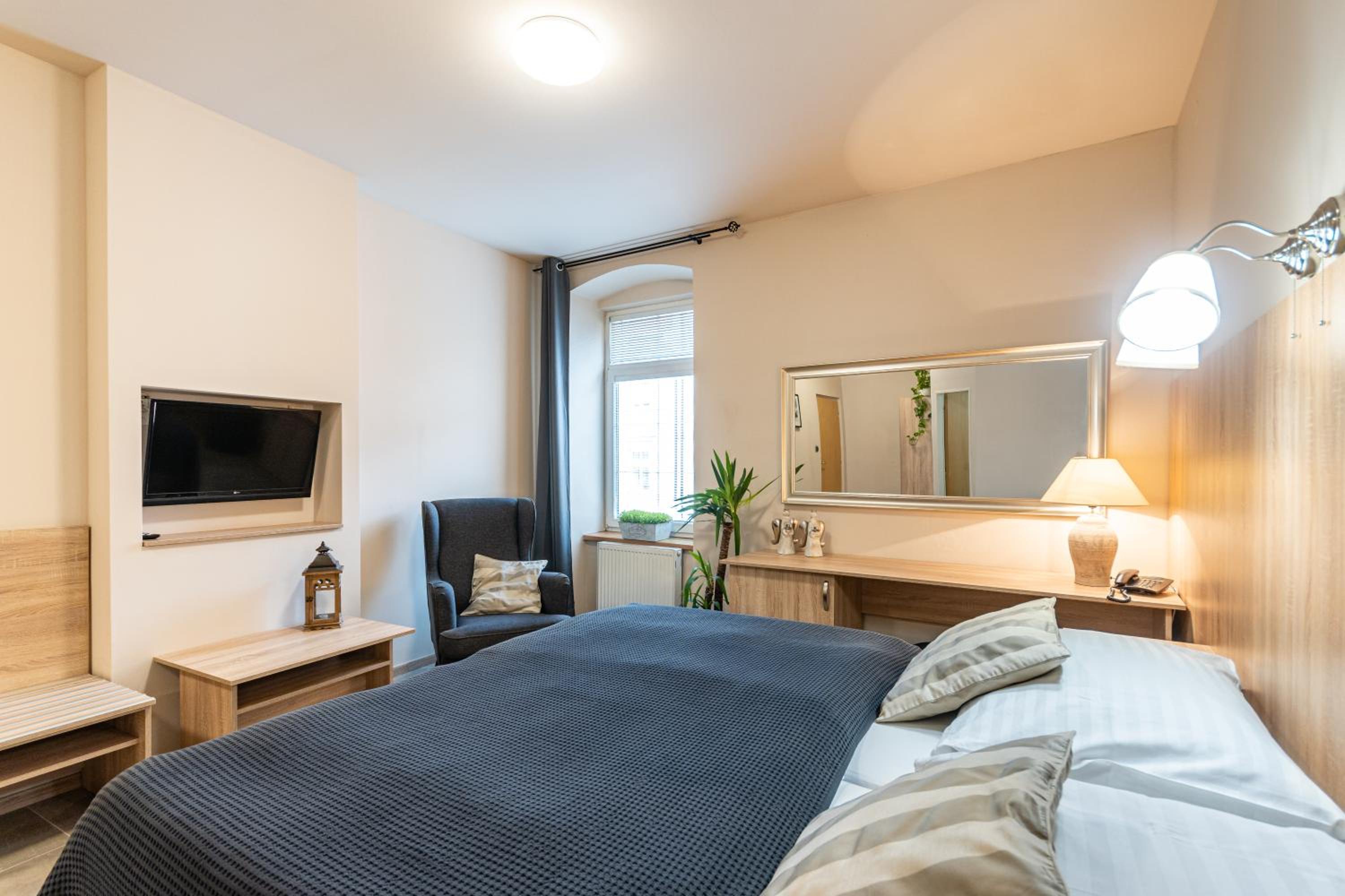 Double or Twin Room photo 1