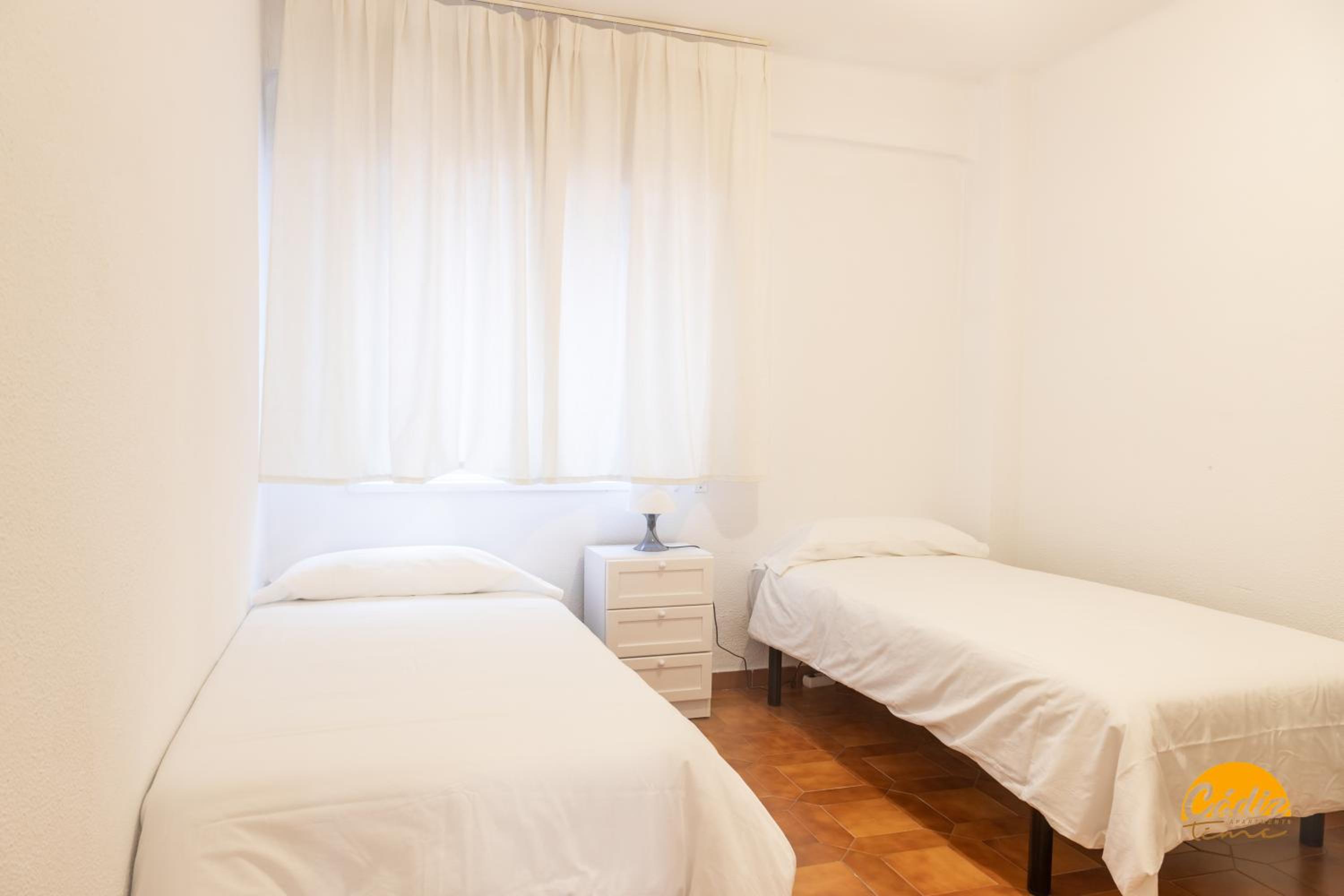 Departamento de tres habitaciones