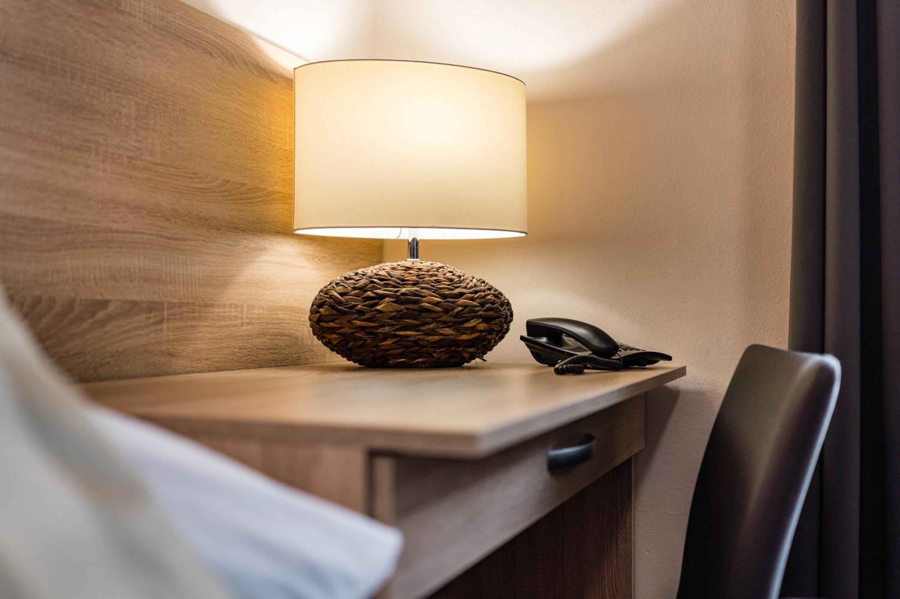Single Room photo 1