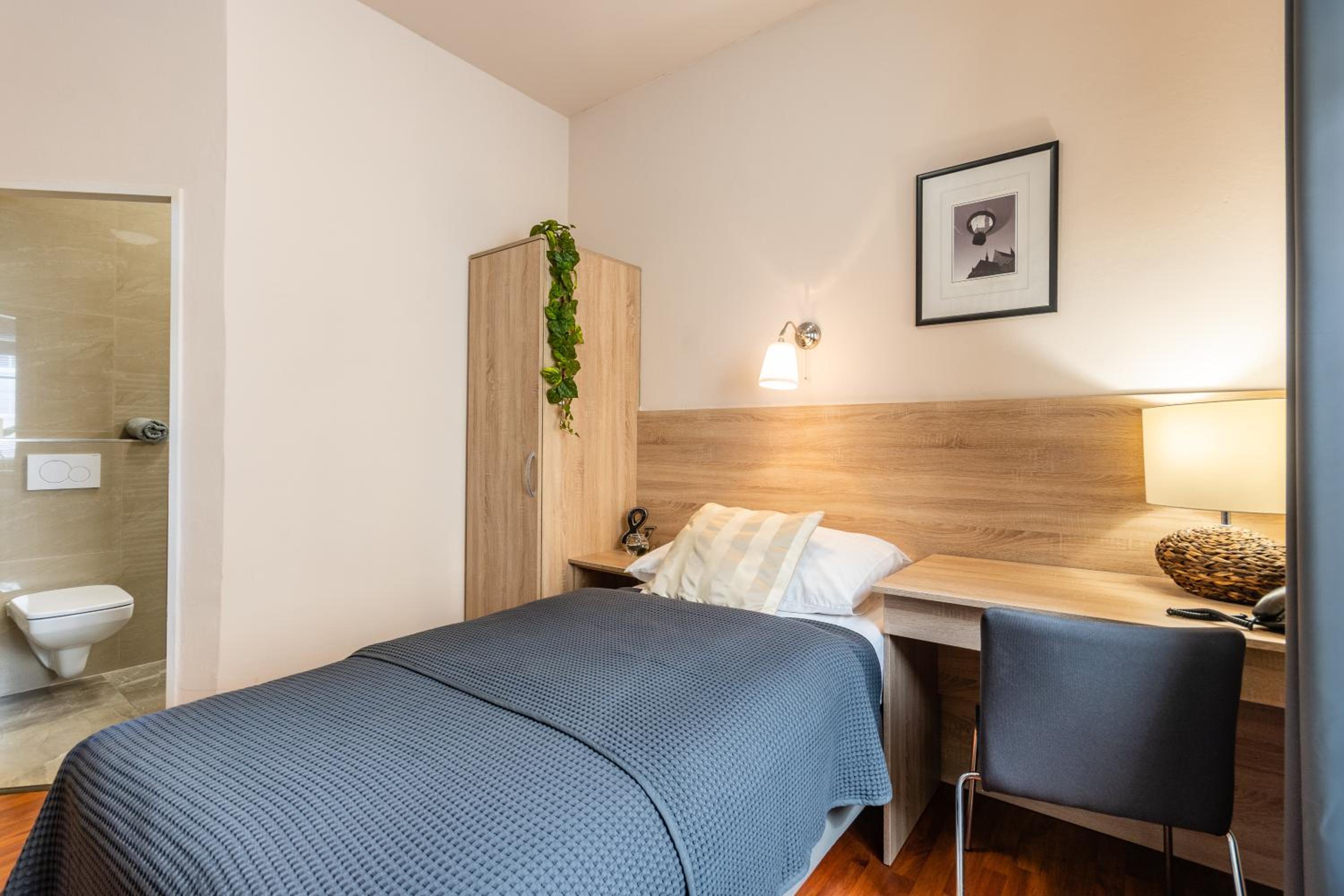 Single Room photo 2
