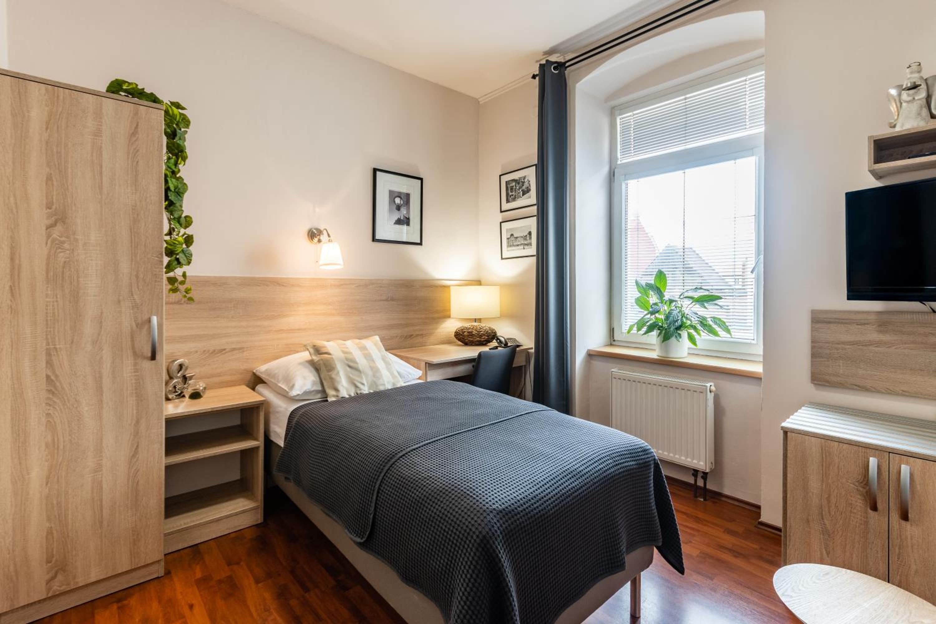 Single Room photo 3