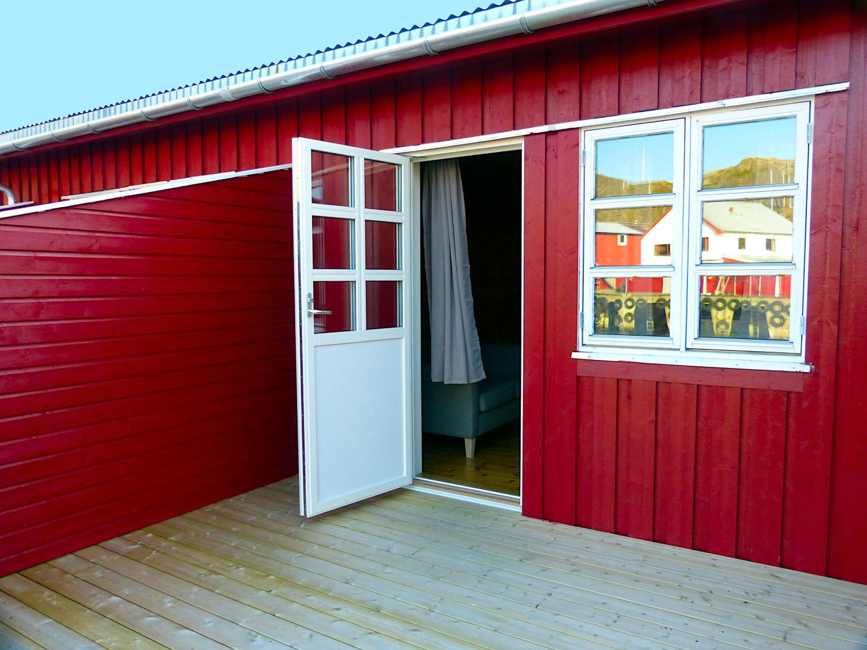 Bungalow - Water Front  - Photo 1