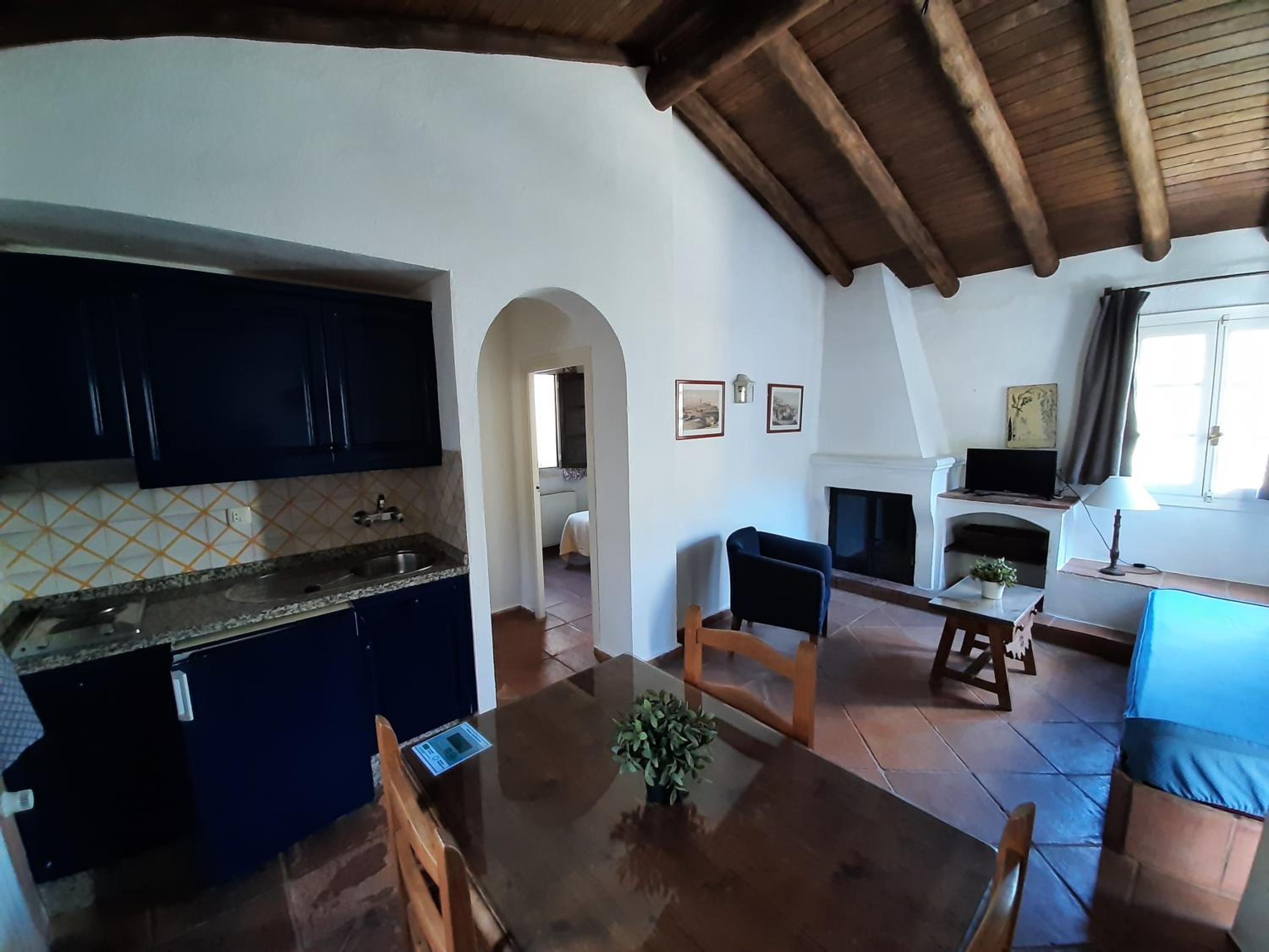 One-Bedroom House - Photo 1