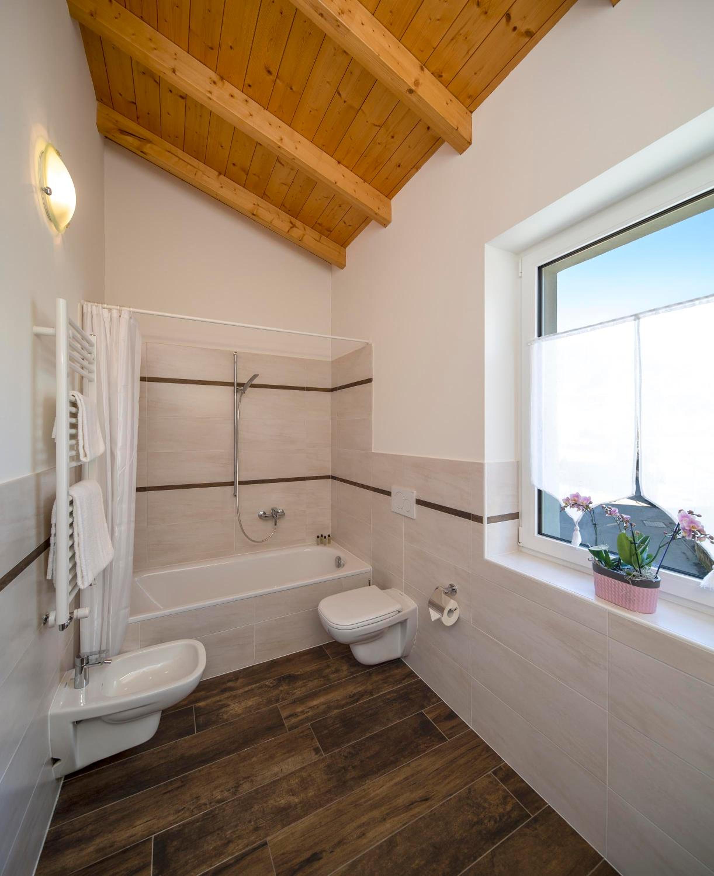 Superior Double Room - Photo 7