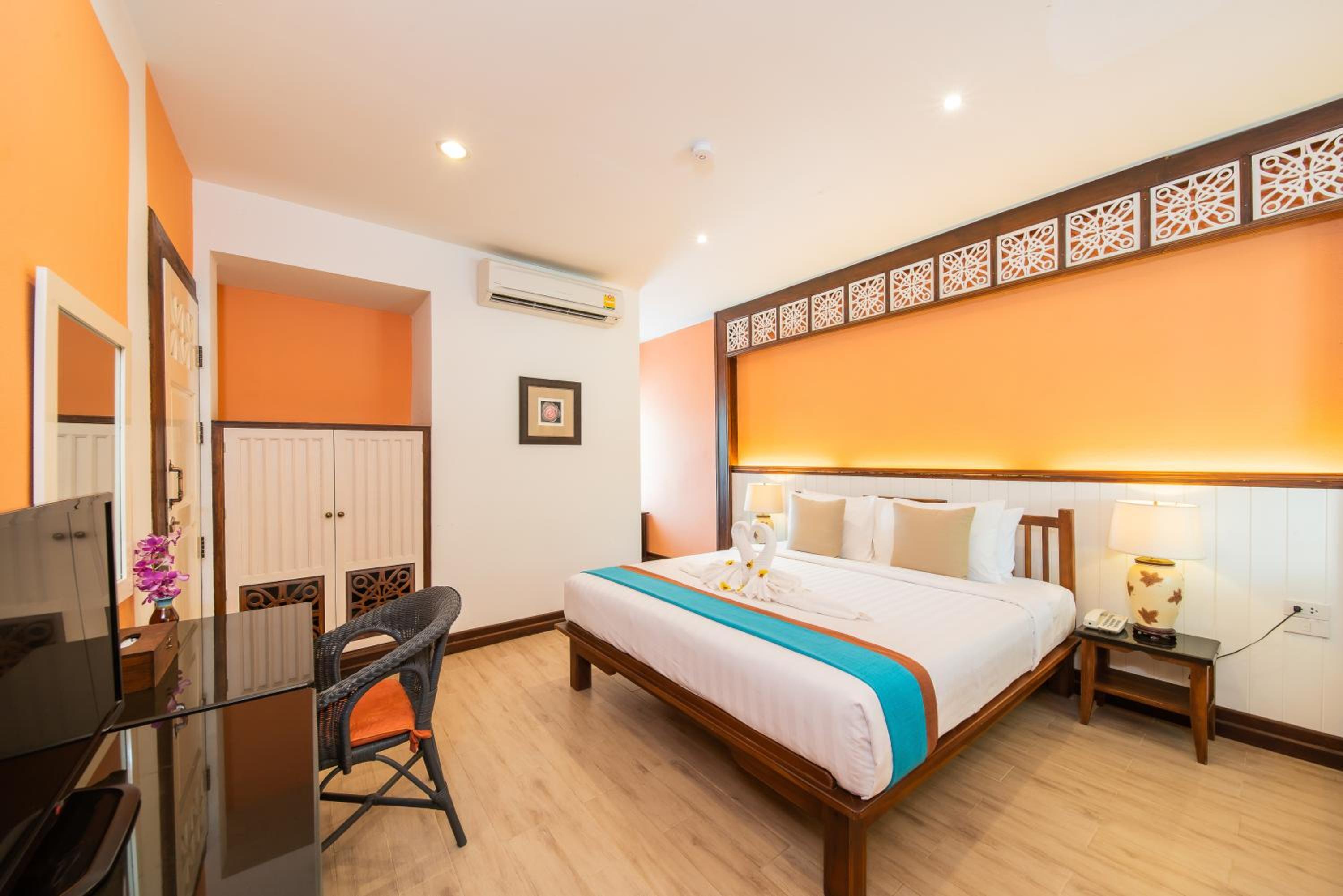 Superior Double or Twin Room