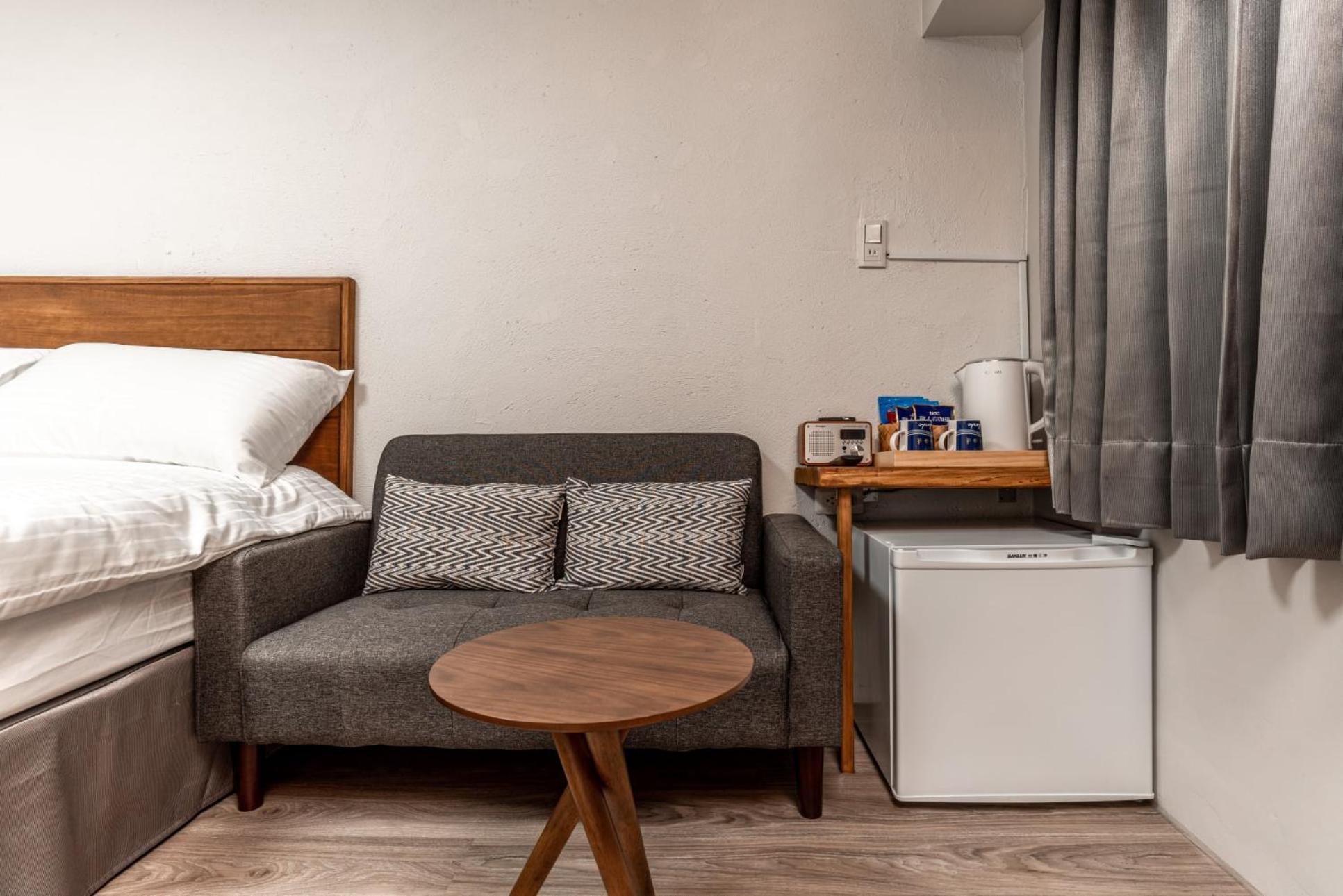 Double Room with Private Bathroom photo 3