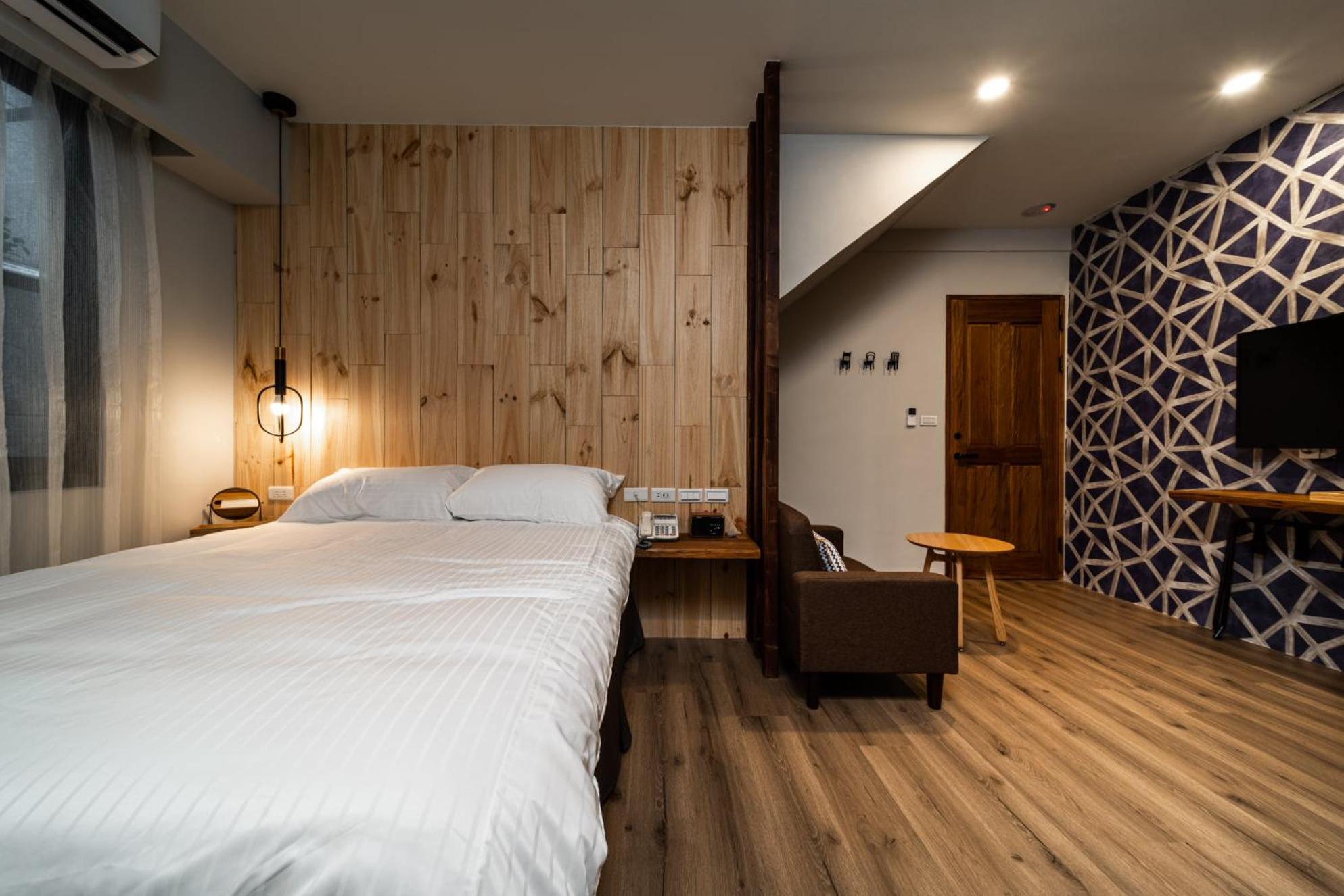 Double Room with Private Bathroom photo 3