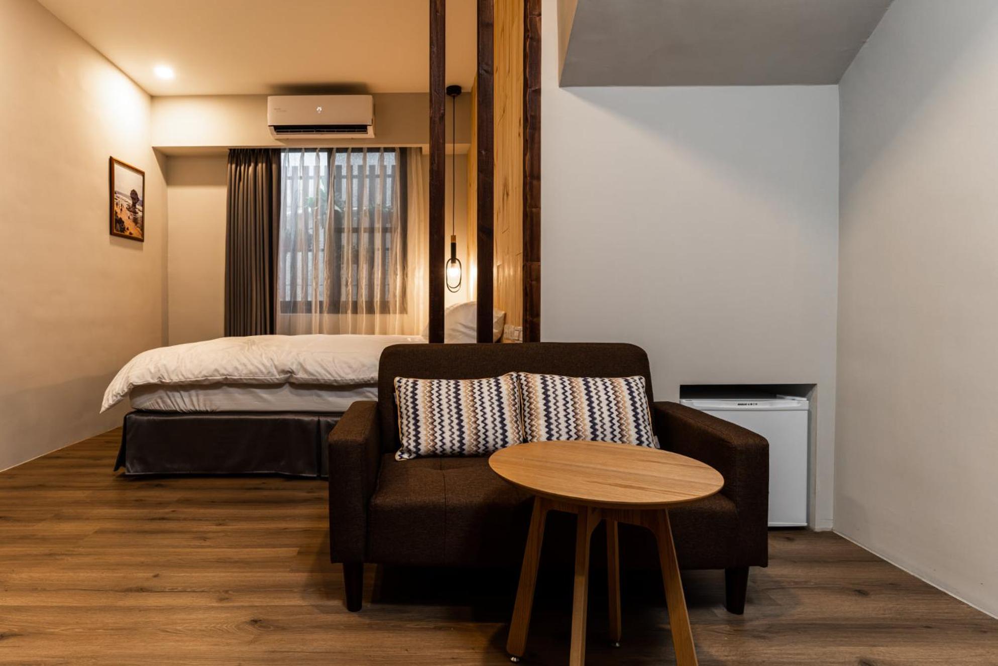Double Room with Private Bathroom photo 1
