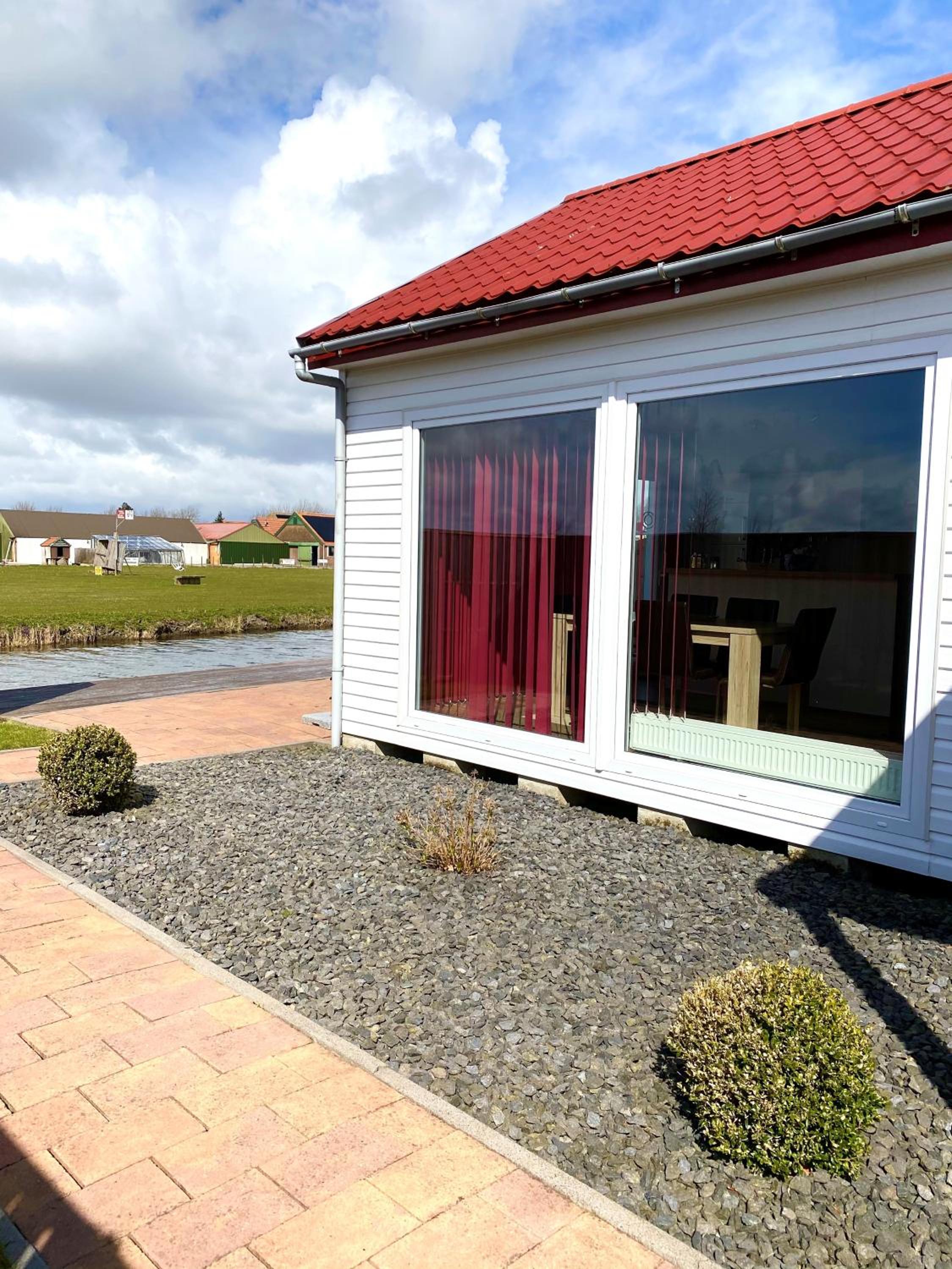 Two-Bedroom House photo 2