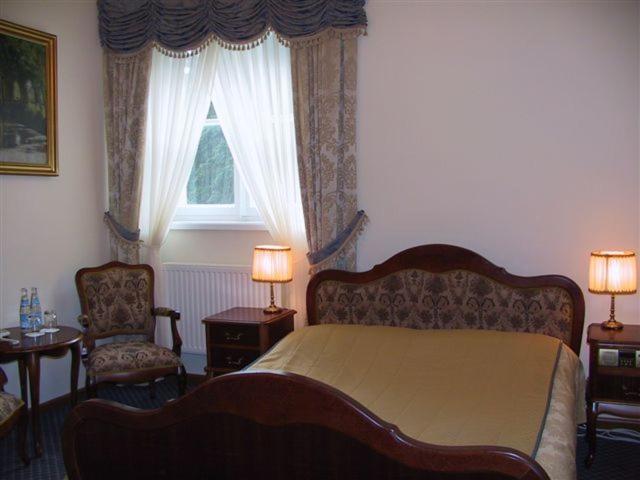 Double Room photo 2