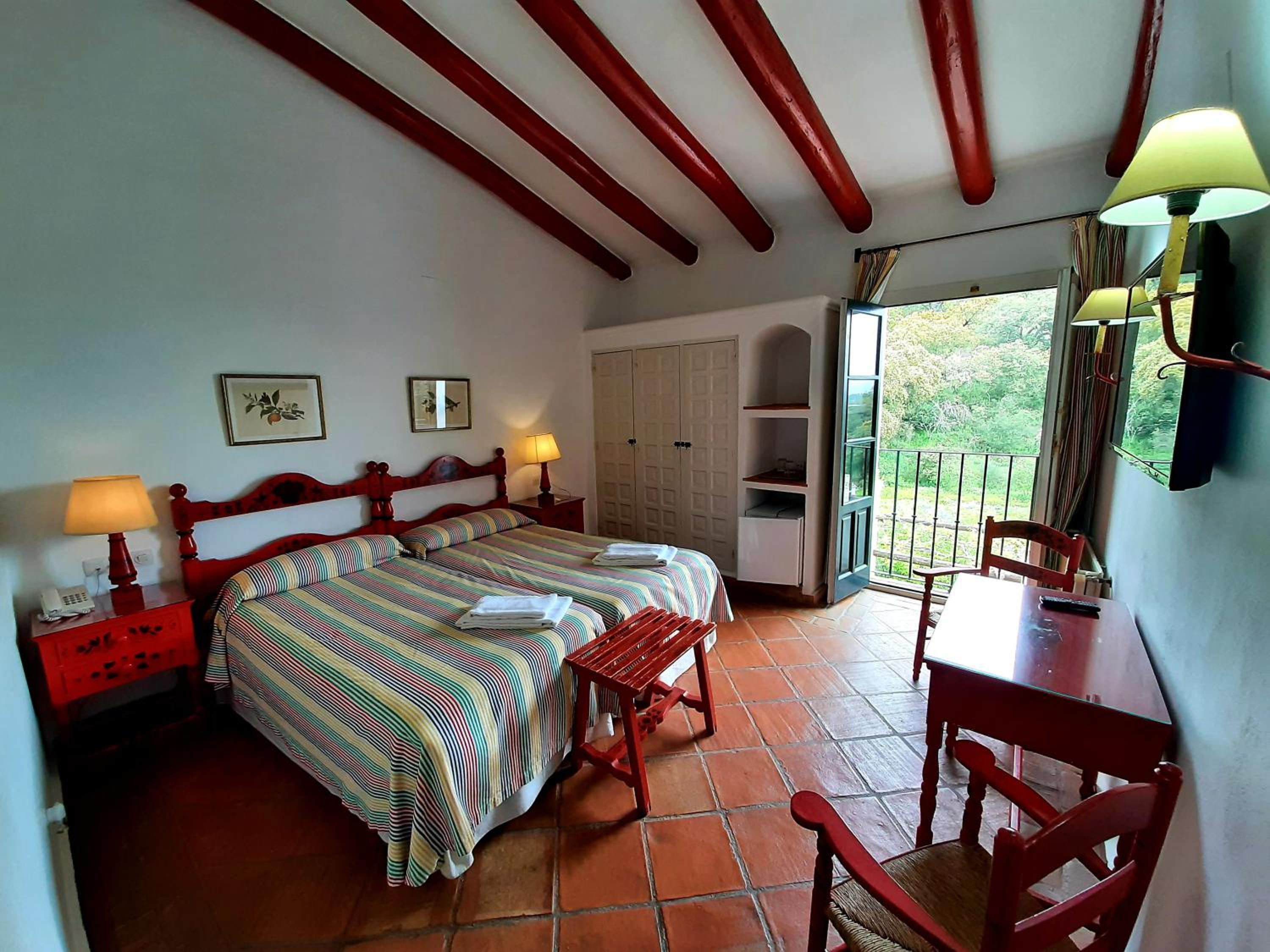 Double Room - Photo 1