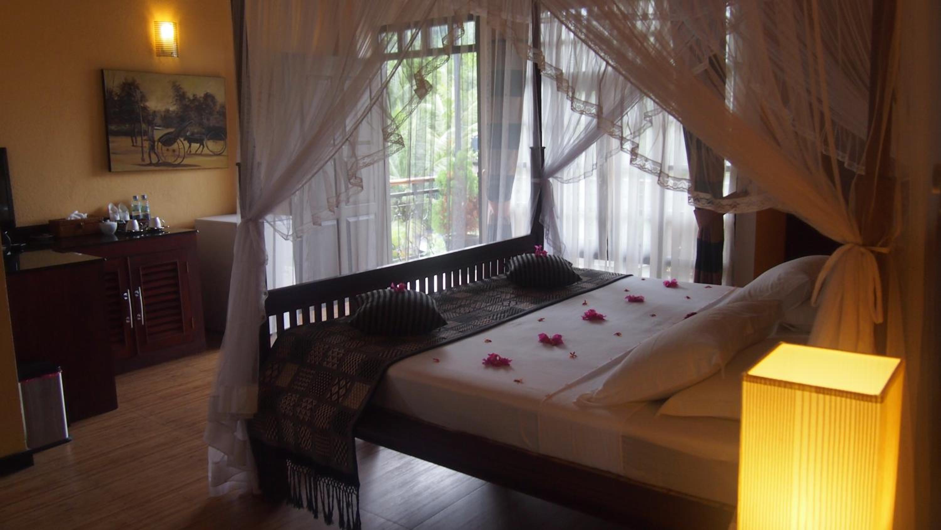 Penthouse Suite