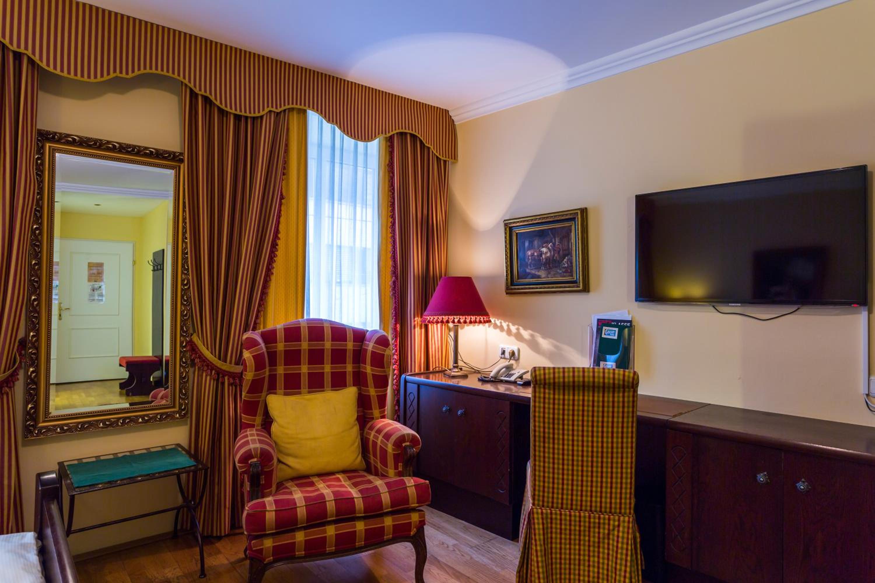 Triple Room - Photo 4