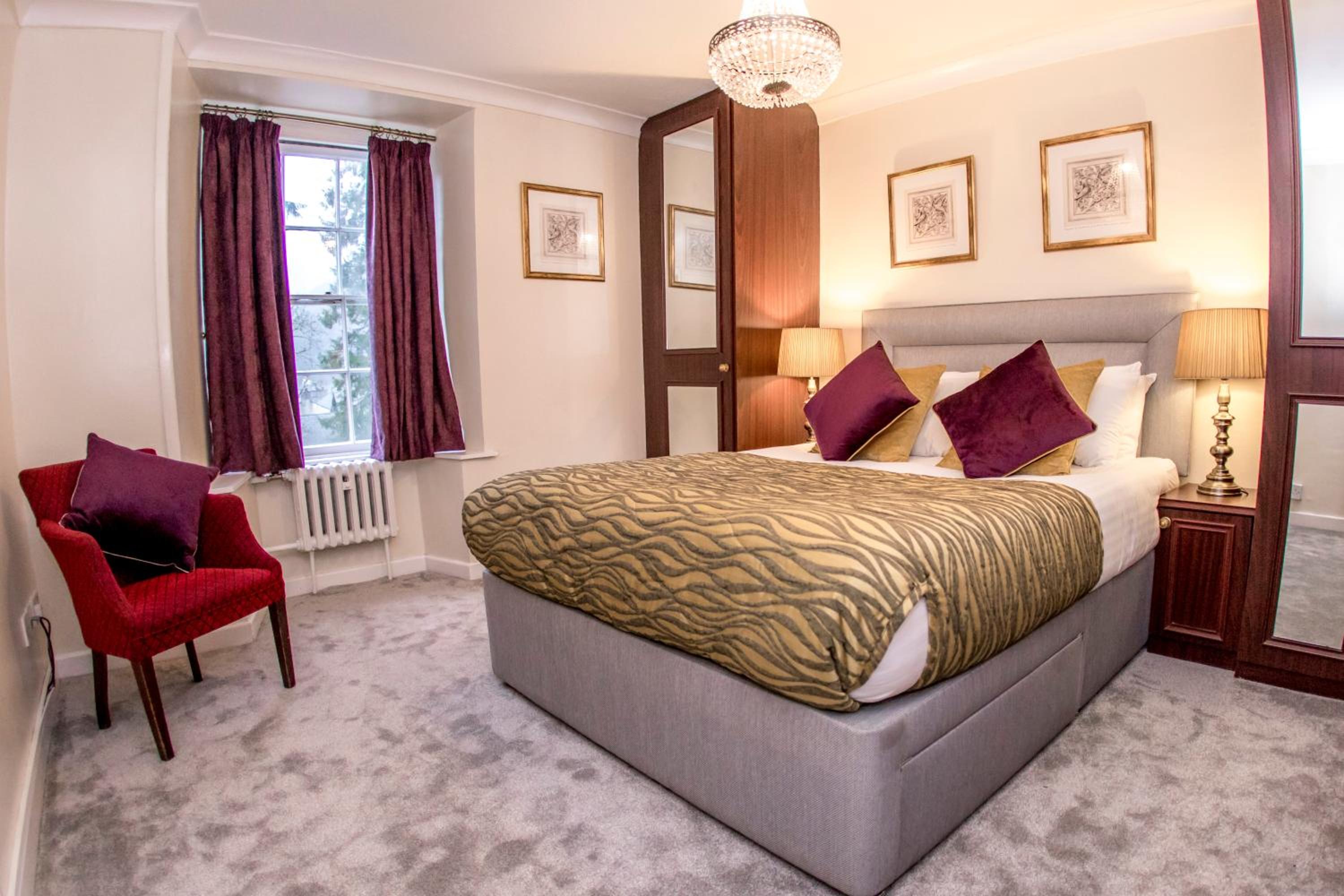 King Room