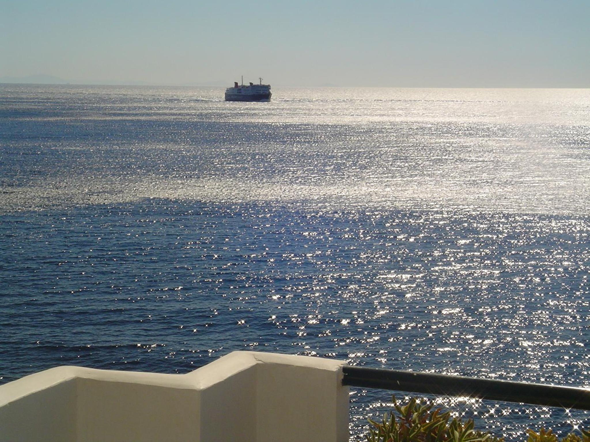 Studio with Sea View photo 2