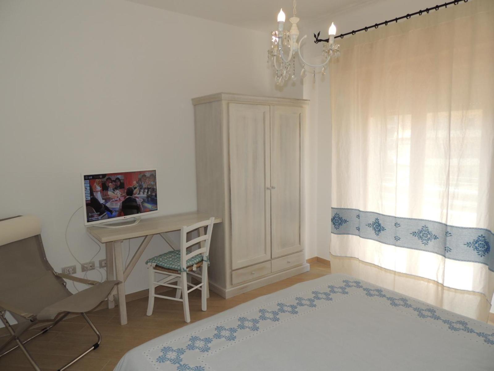 Double Room with Balcony photo 1