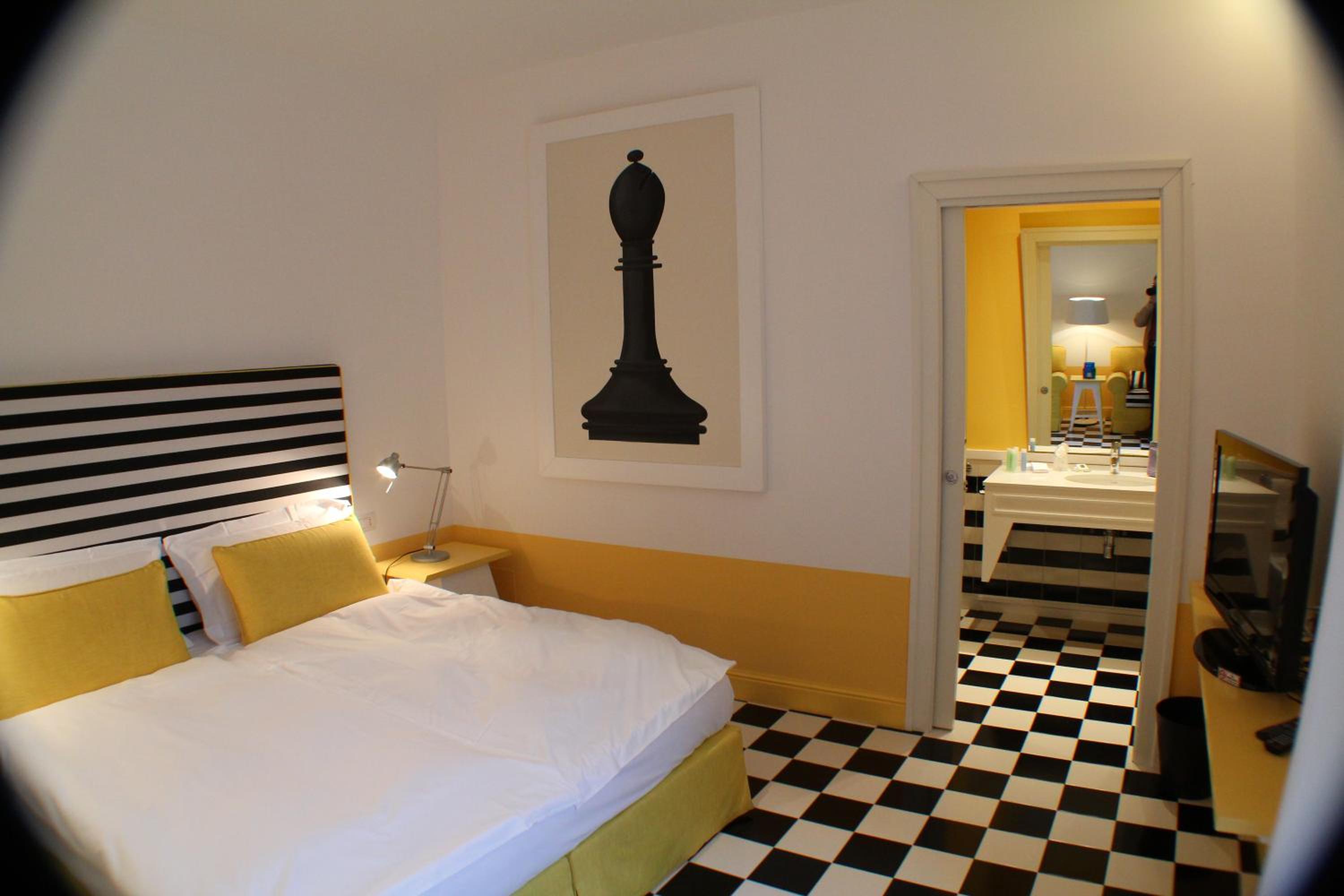 Superior Double or Twin Room - Photo 1