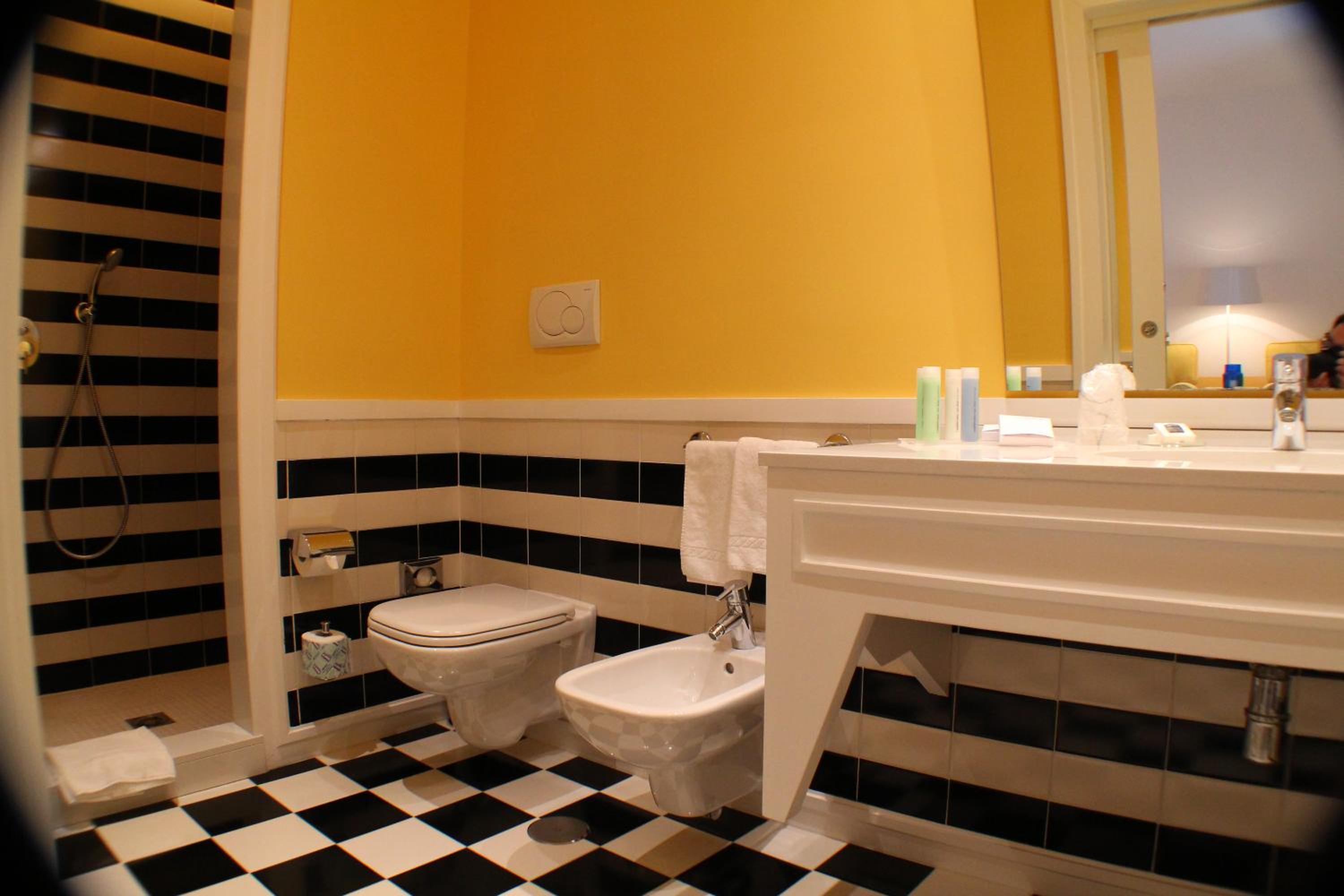 Superior Double or Twin Room - Photo 3
