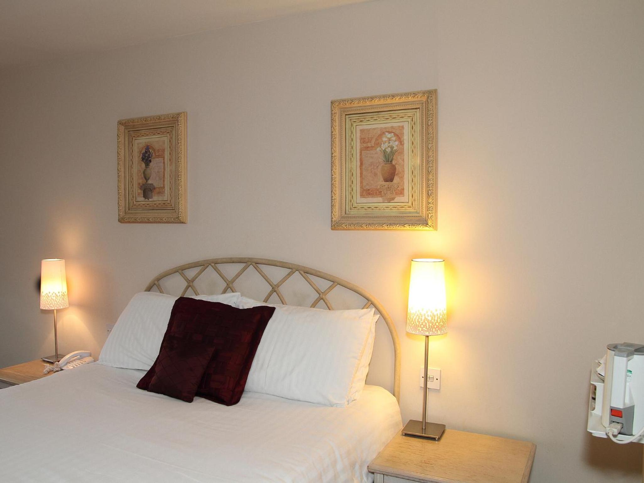 Double Room photo 3