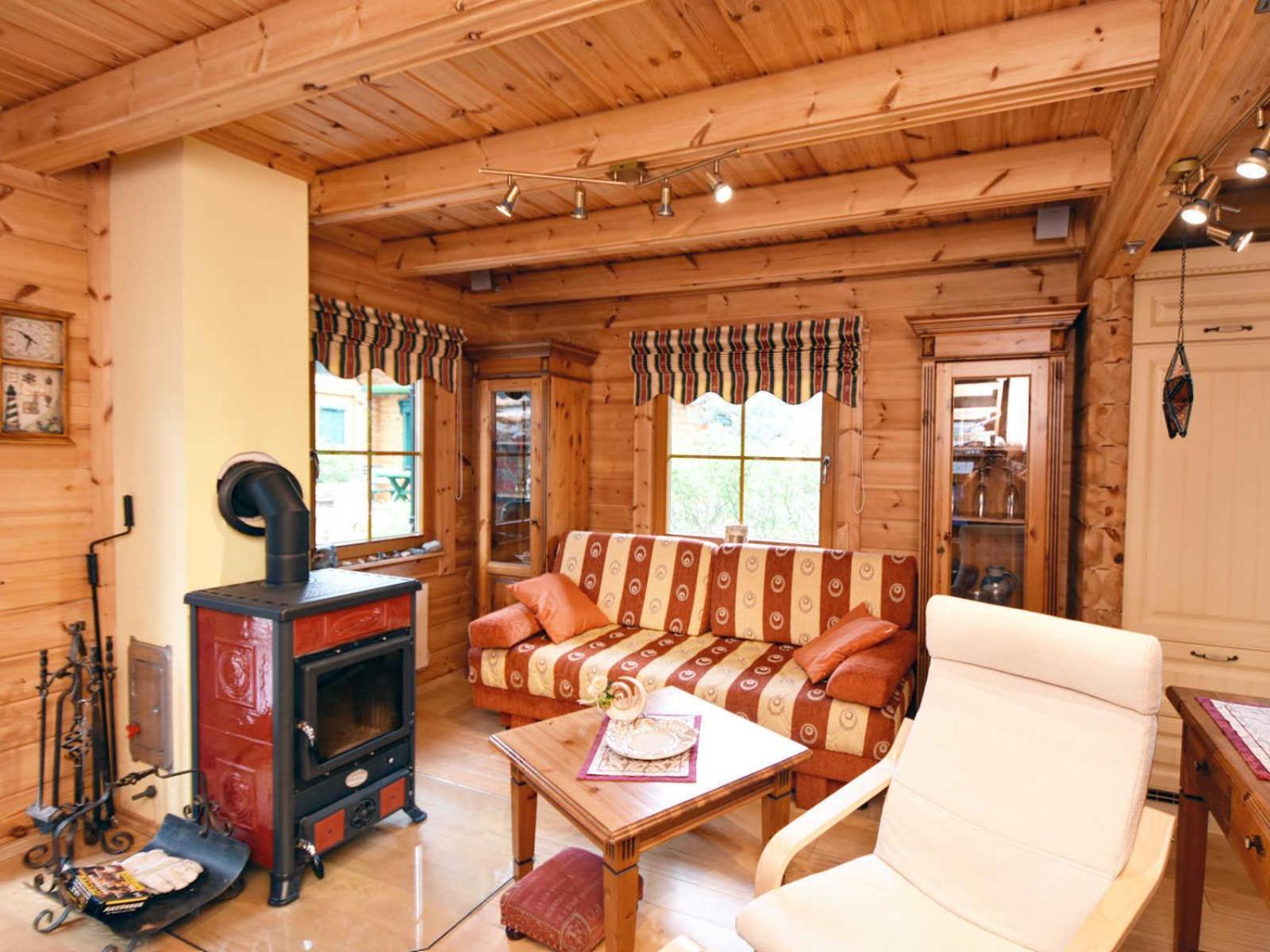 Two-Bedroom House photo 1