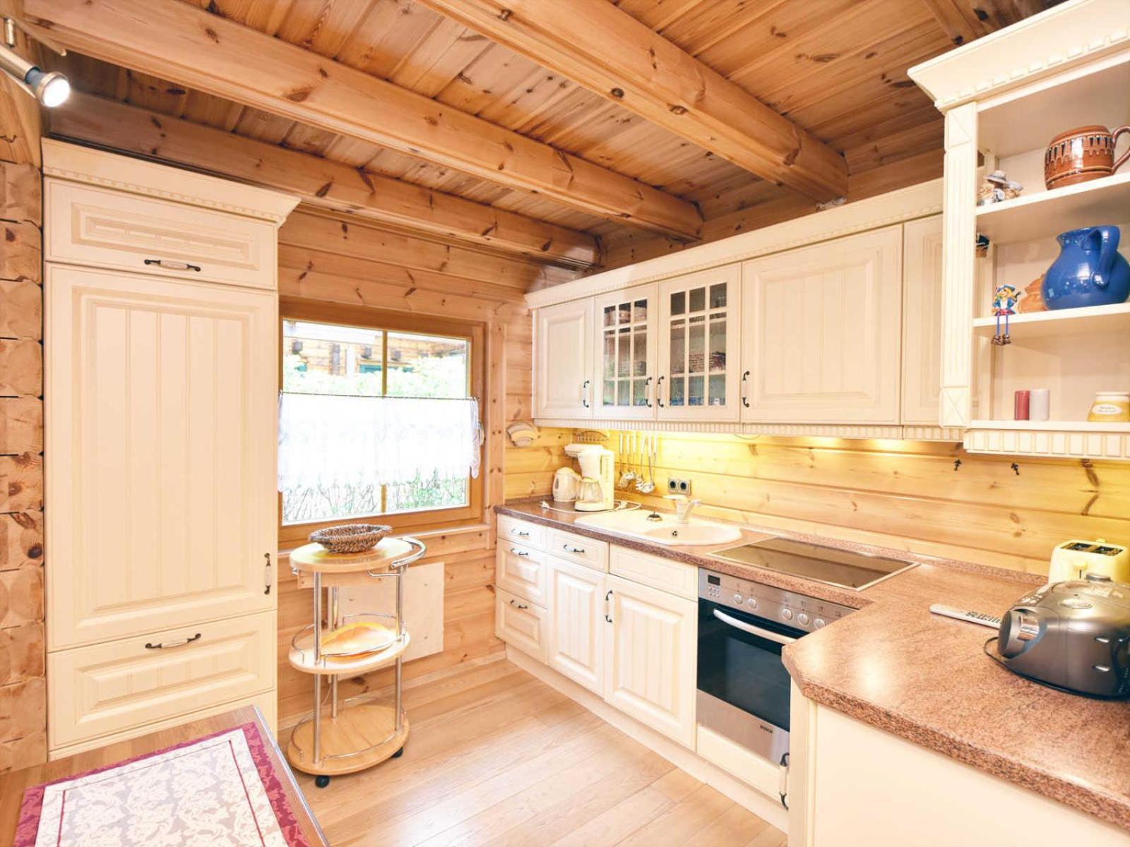 Two-Bedroom House photo 2