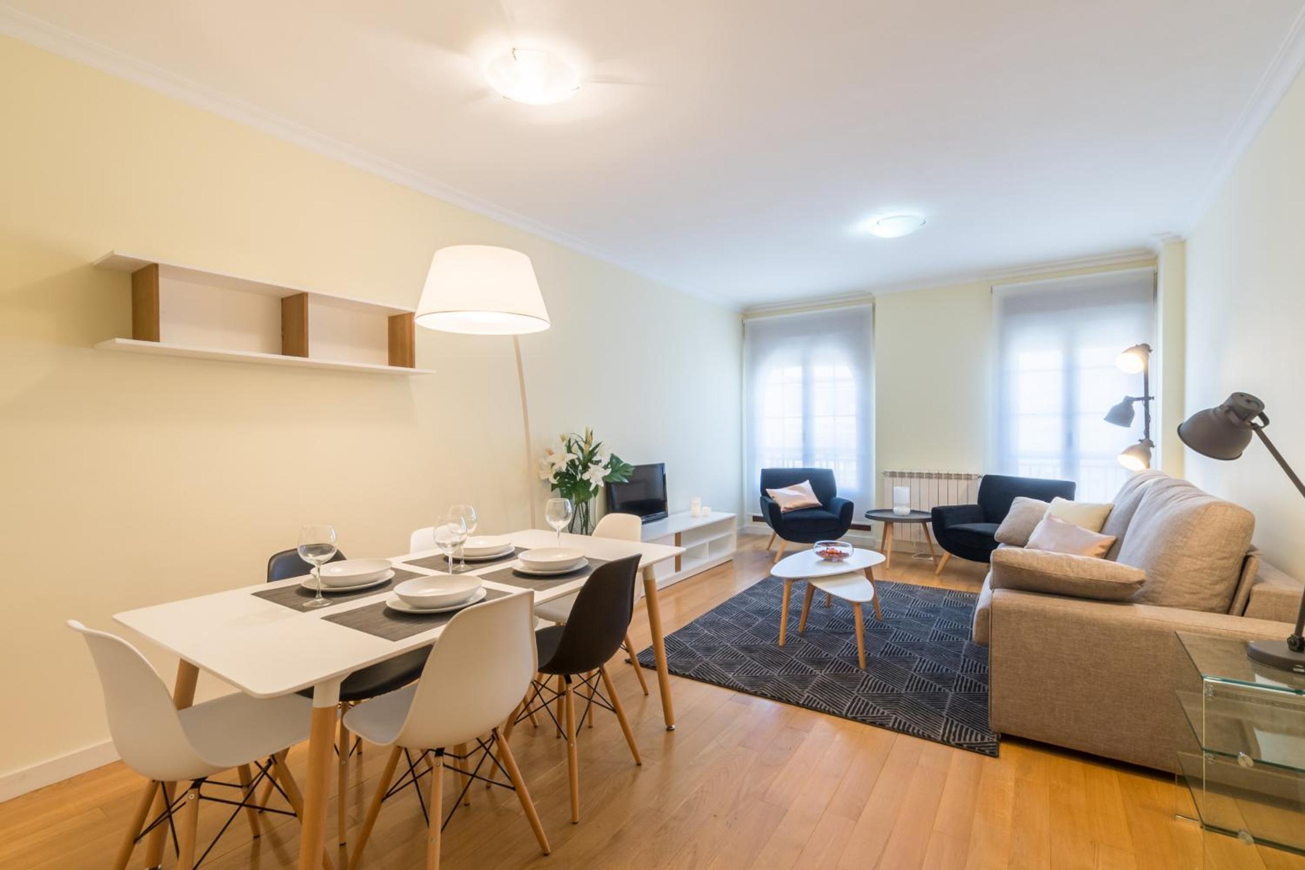 Apartamento