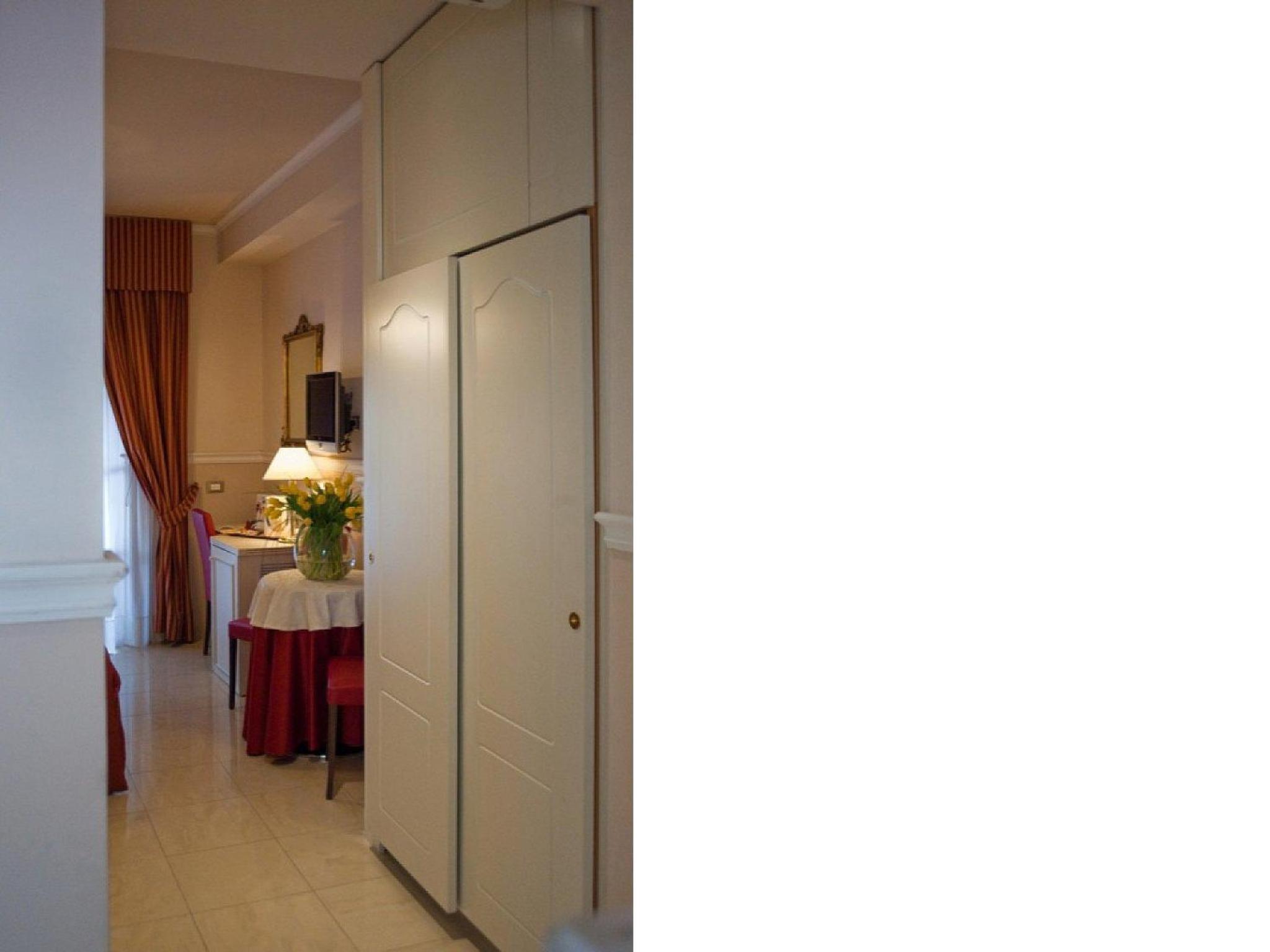 Superior Double or Twin Room - Photo 5