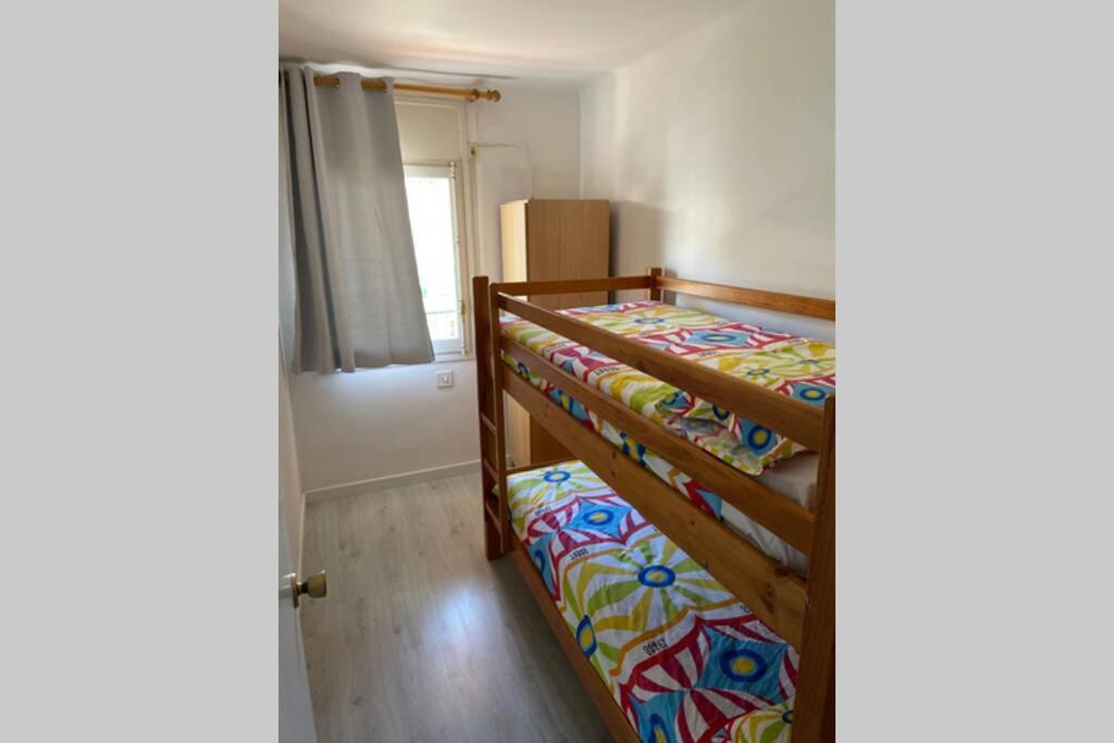 Departamento de tres habitaciones