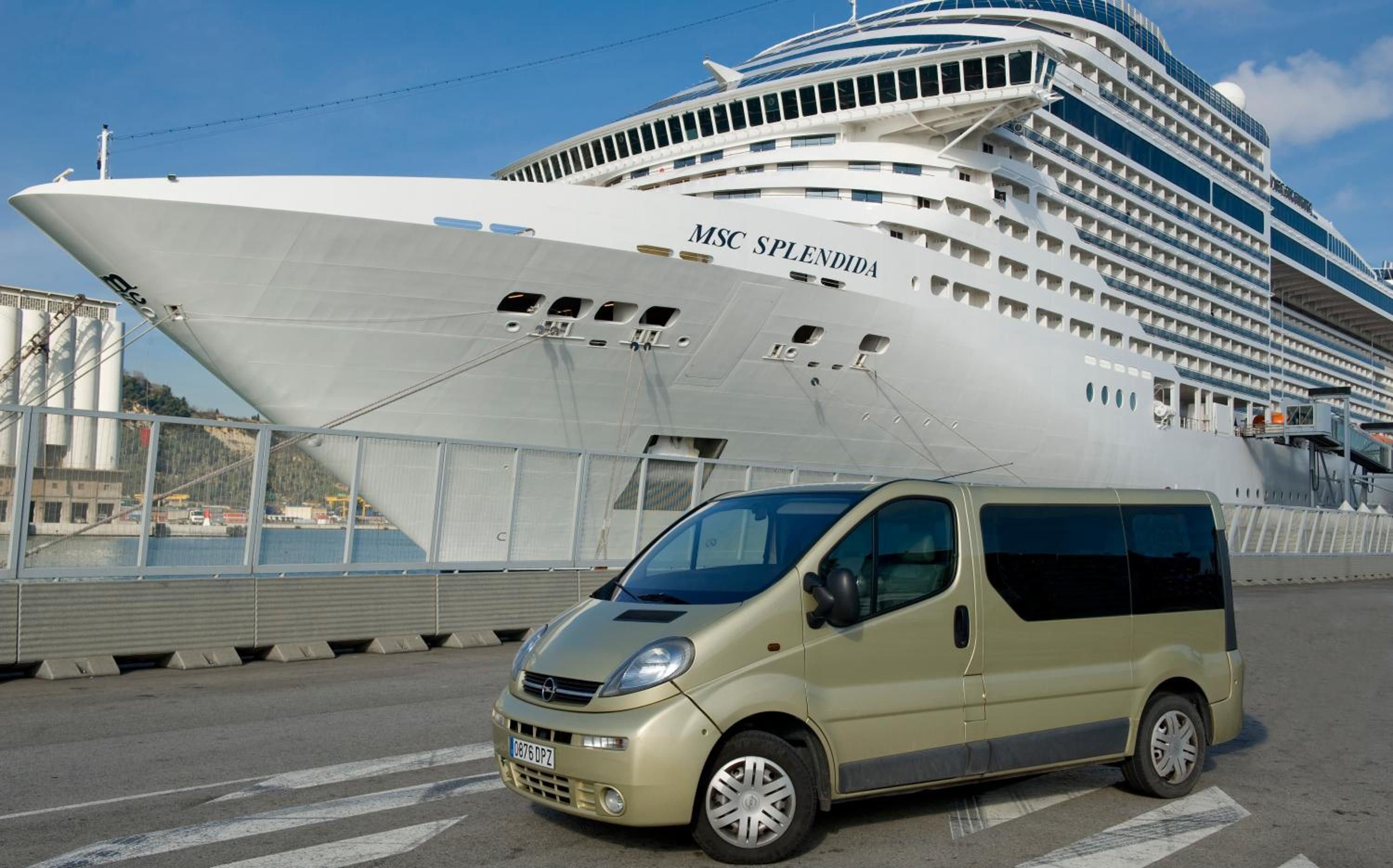 Cruise Package - Photo 12