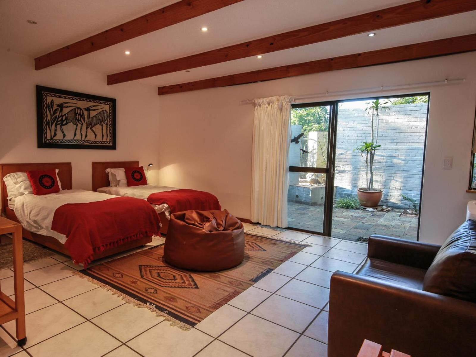 Luxury Suite photo 2