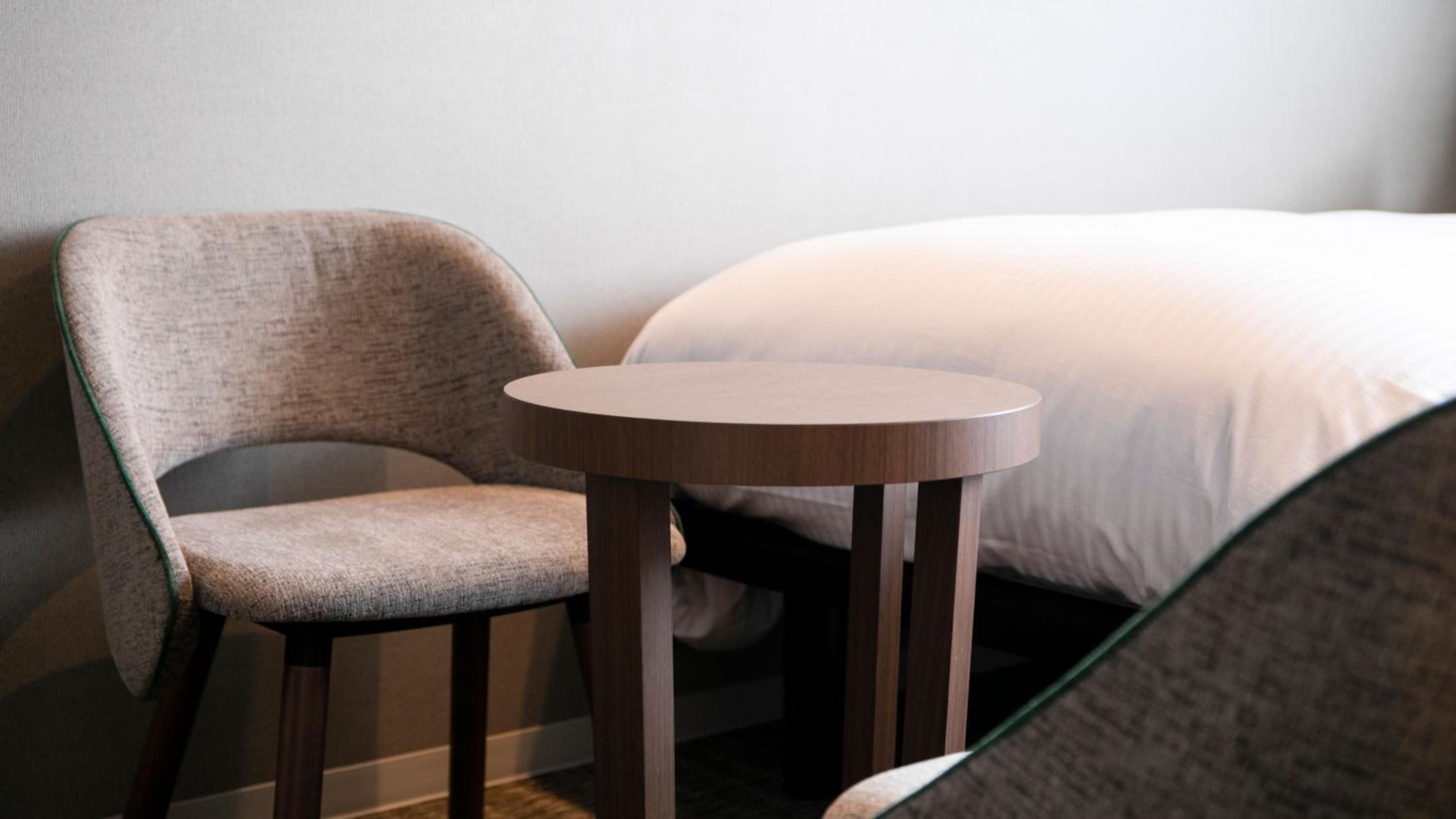 Standard Twin Room - Photo 3