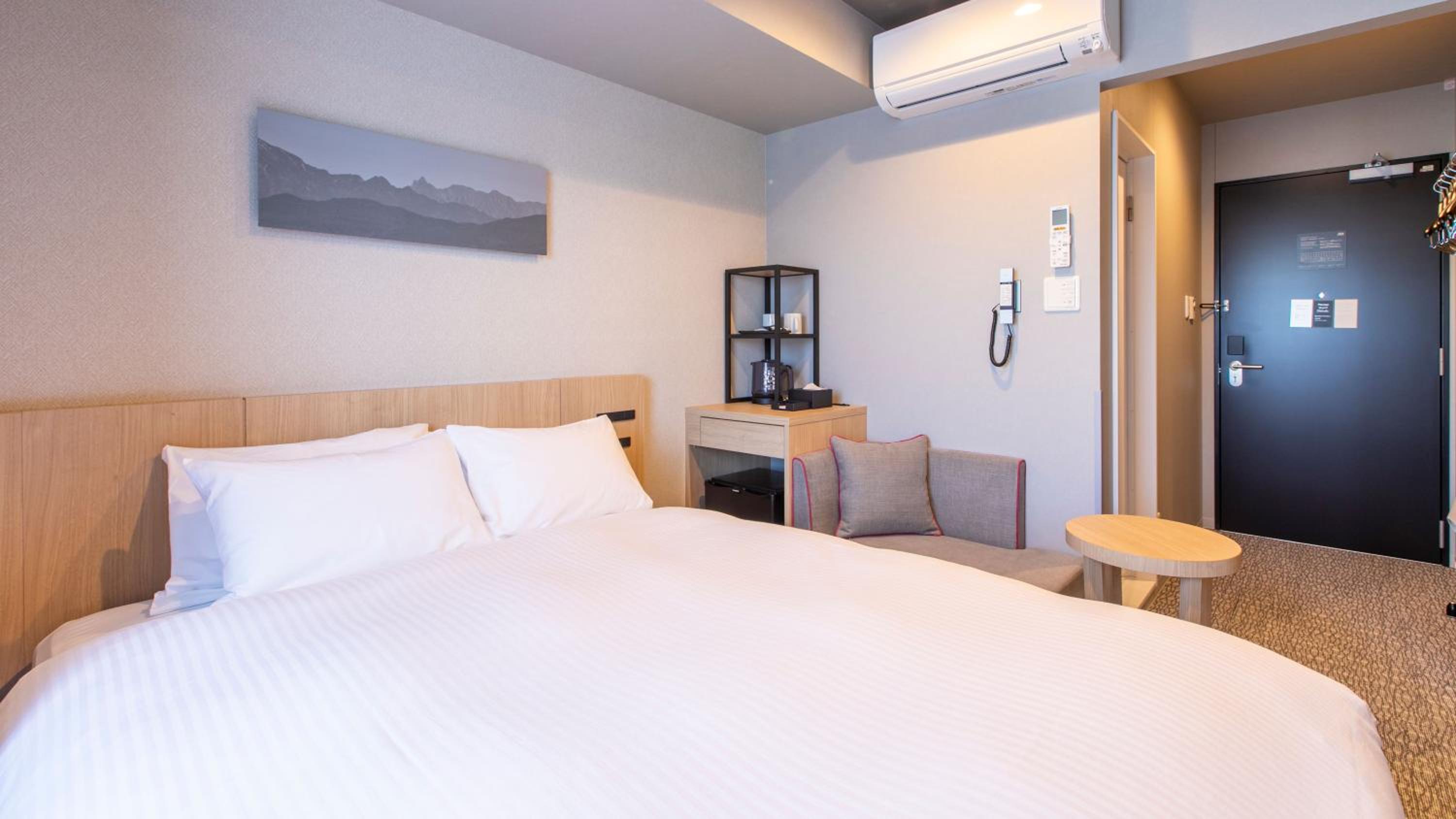 Standard Double Room - Photo 3