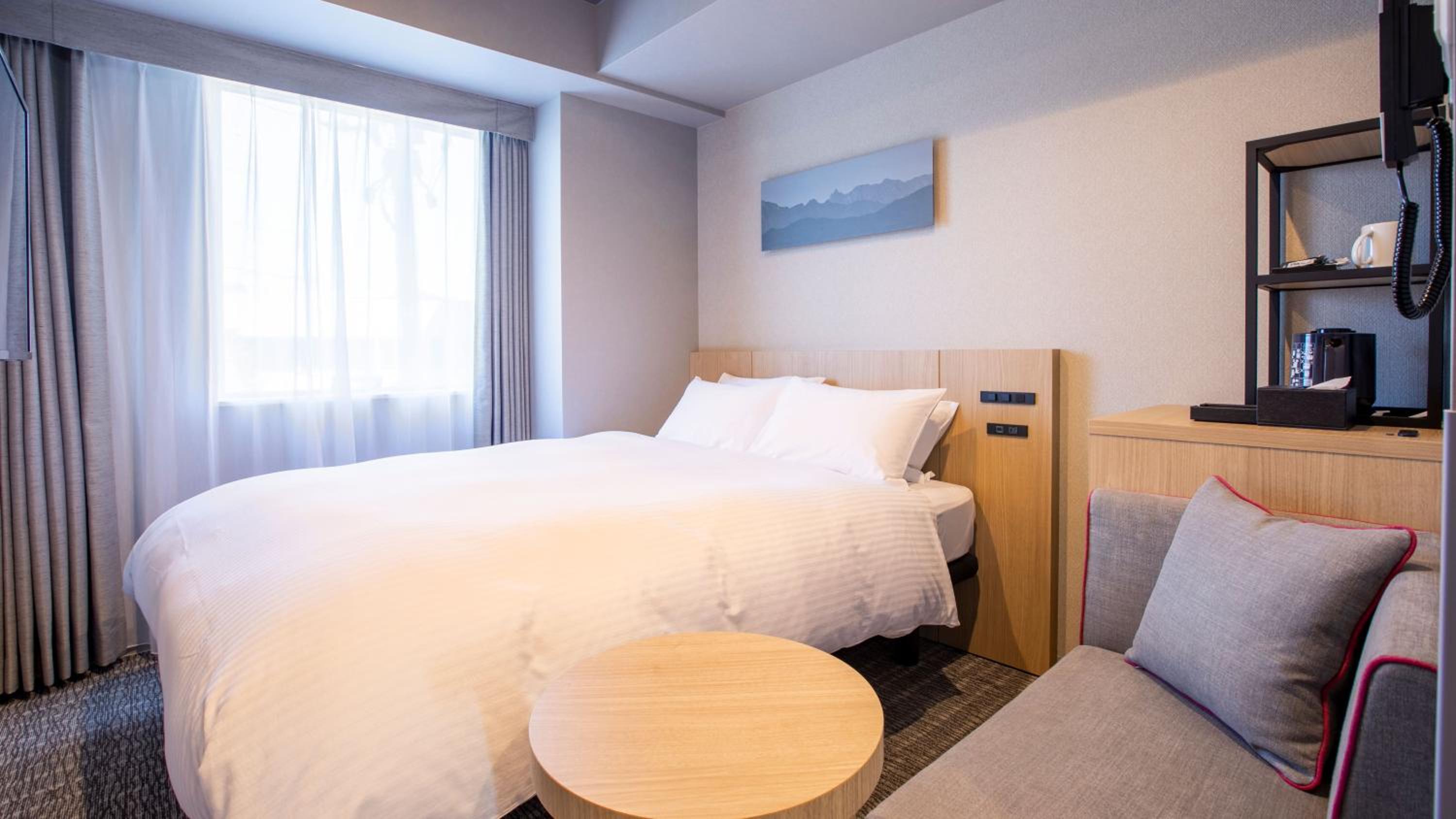 Standard Double Room - Photo 1