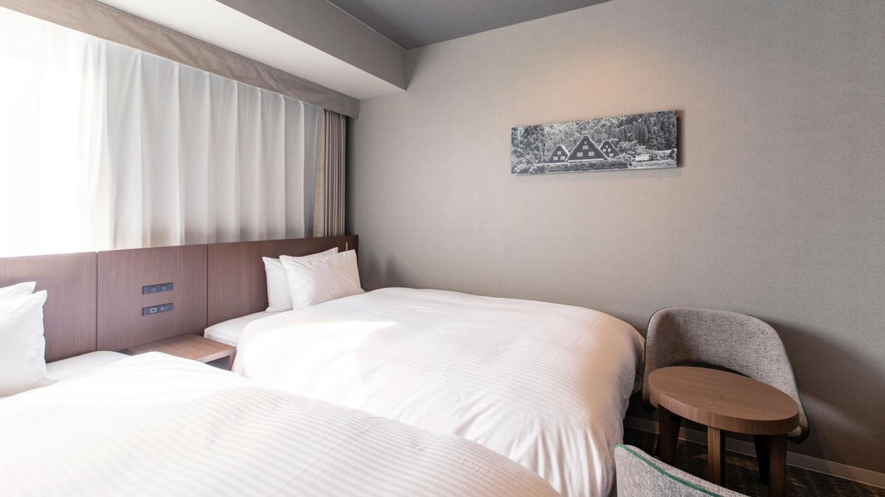 Superior Twin Room - Photo 2