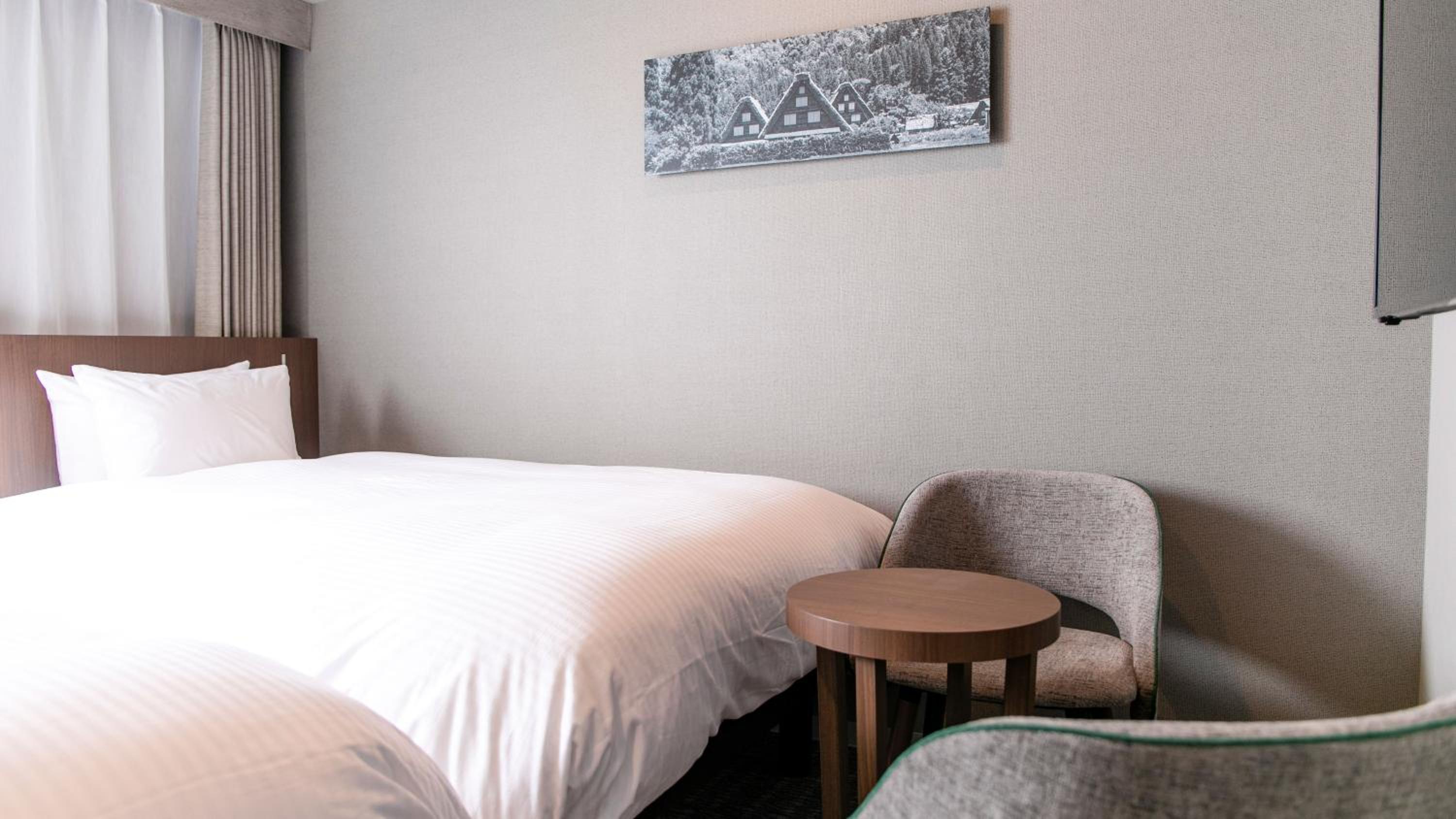 Superior Twin Room - Photo 3