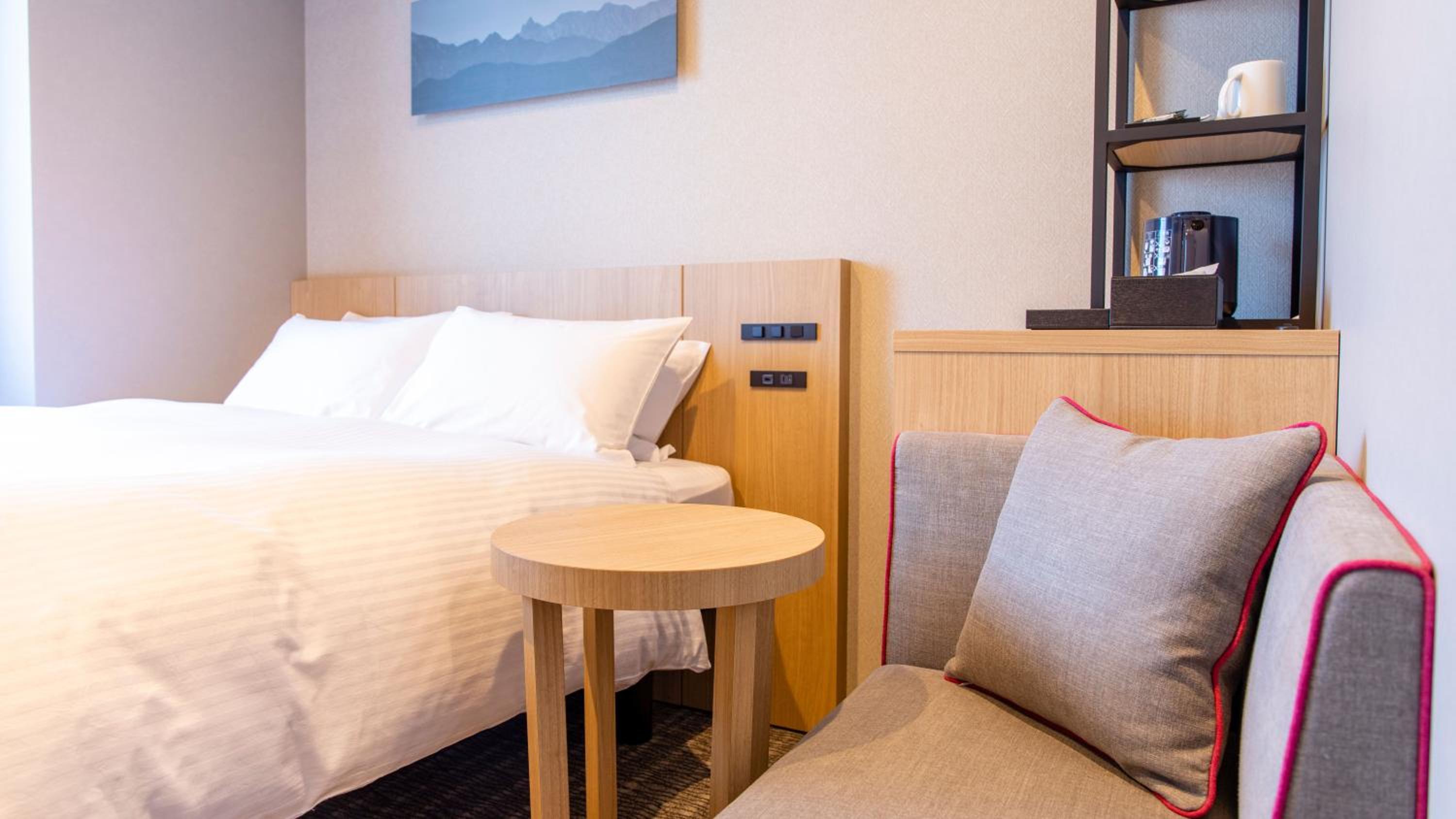 Standard Double Room - Photo 2
