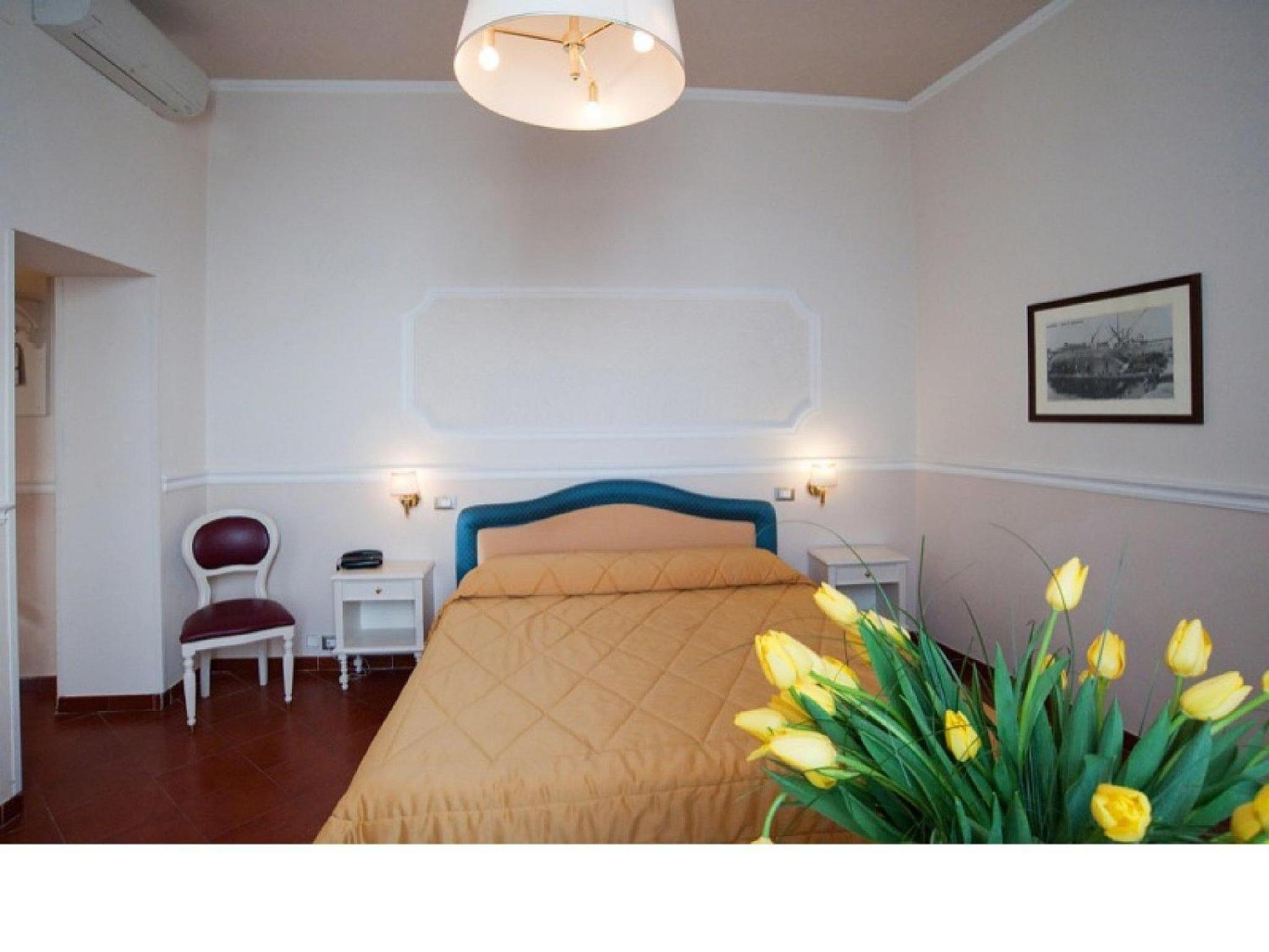 Deluxe Double or Twin Room - Photo 14
