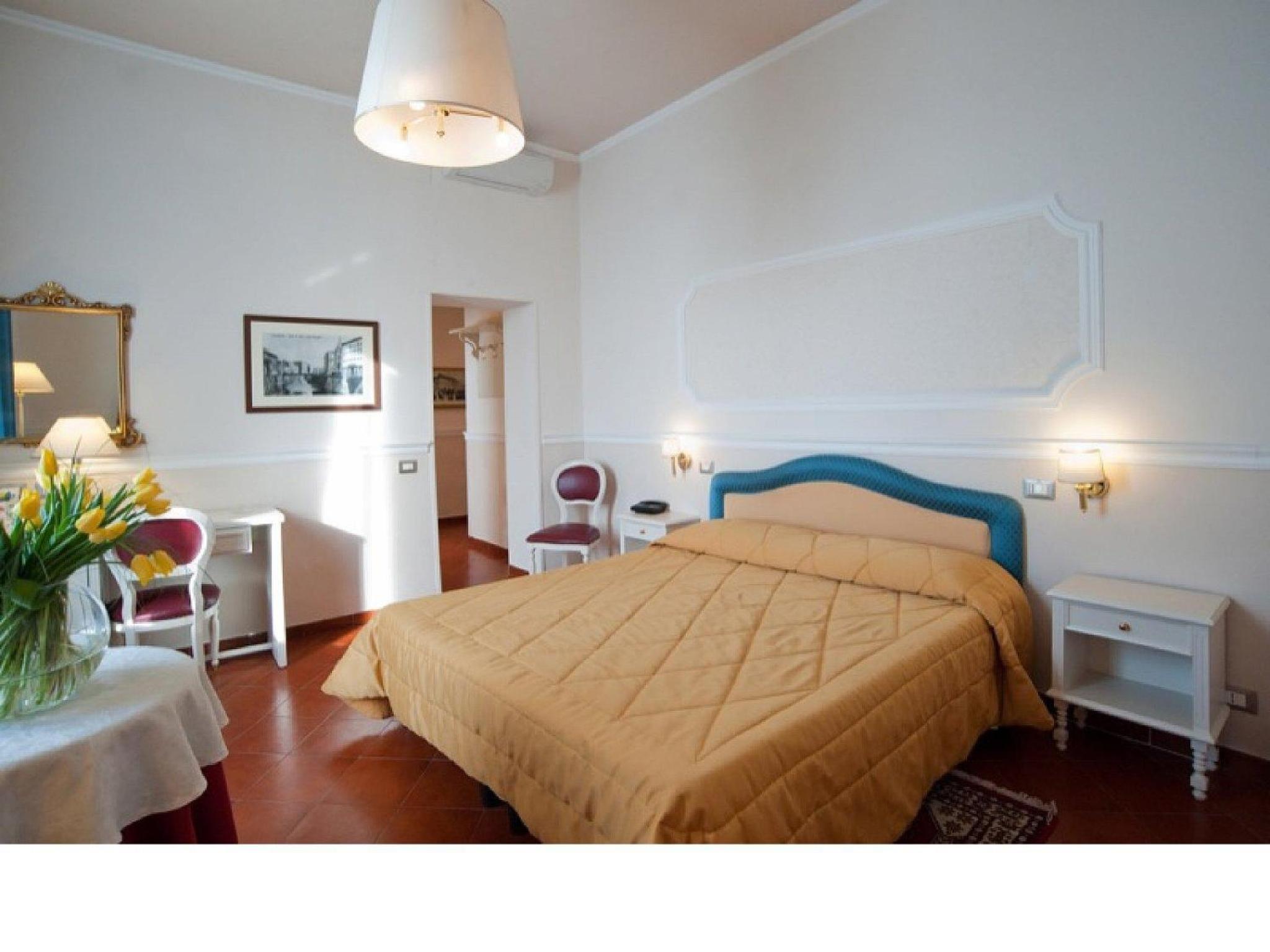 Deluxe Double or Twin Room - Photo 19