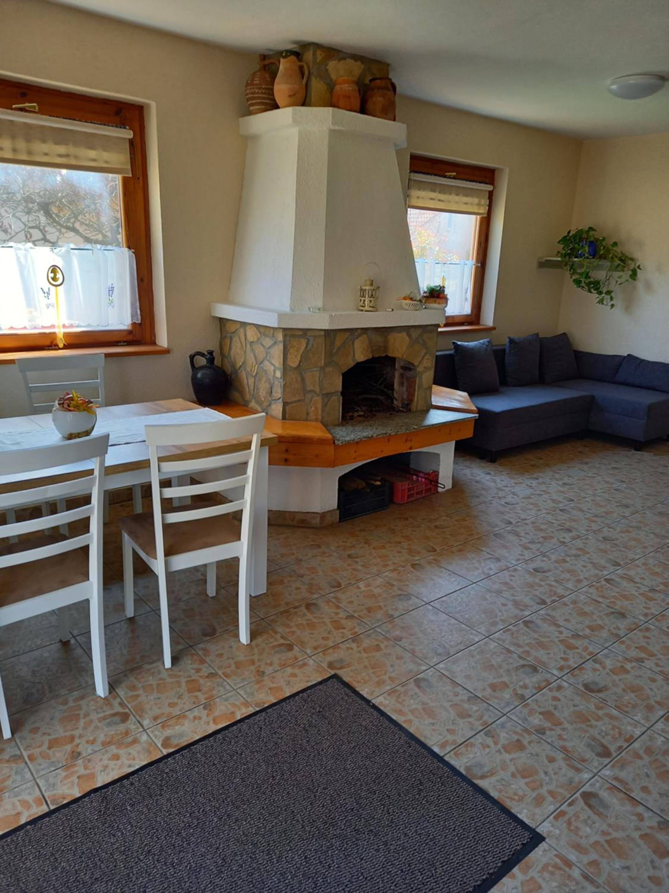 Standard Double Room with Private Bathroom photo 1