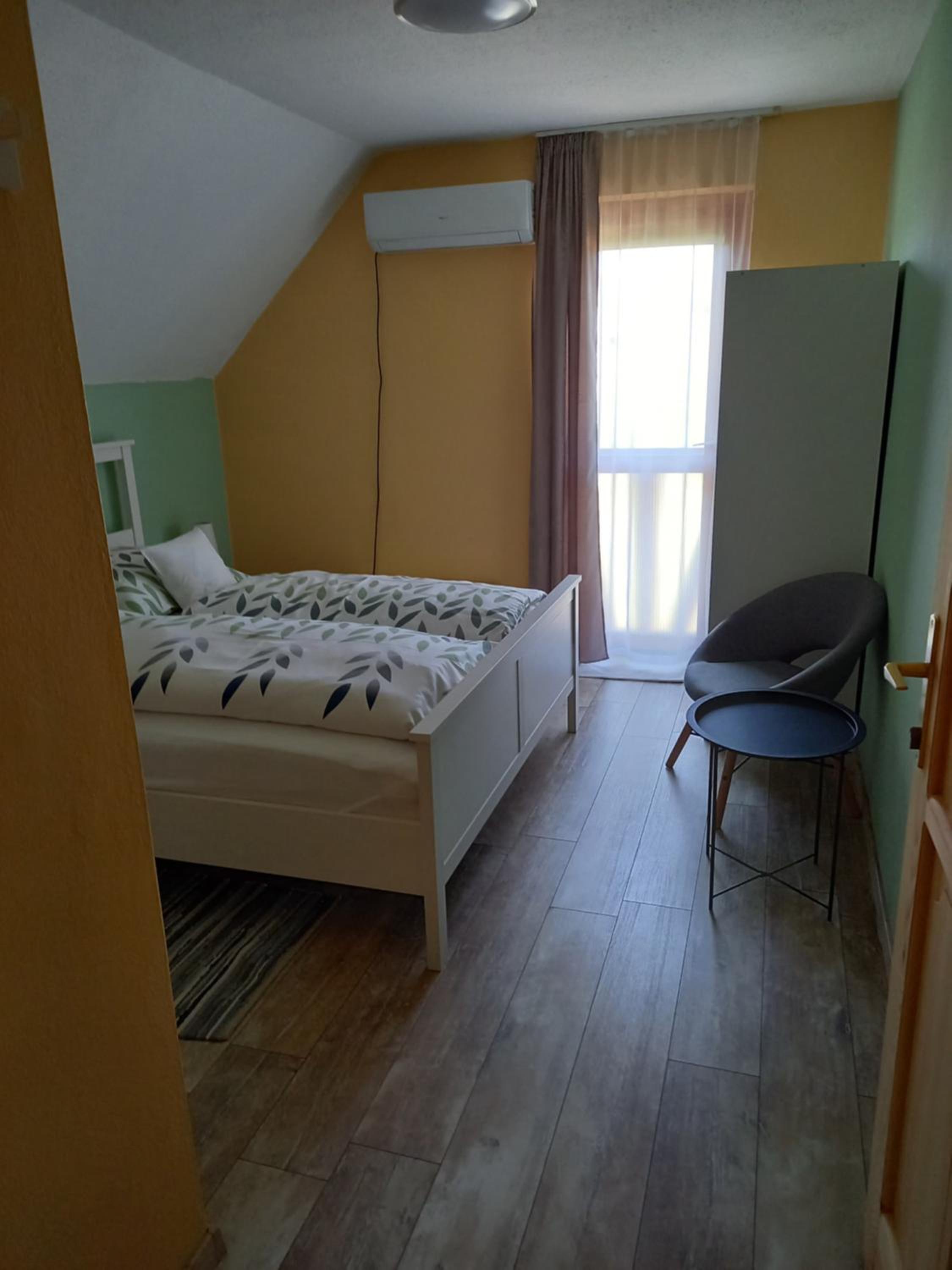 Standard Double Room with Private Bathroom photo 3