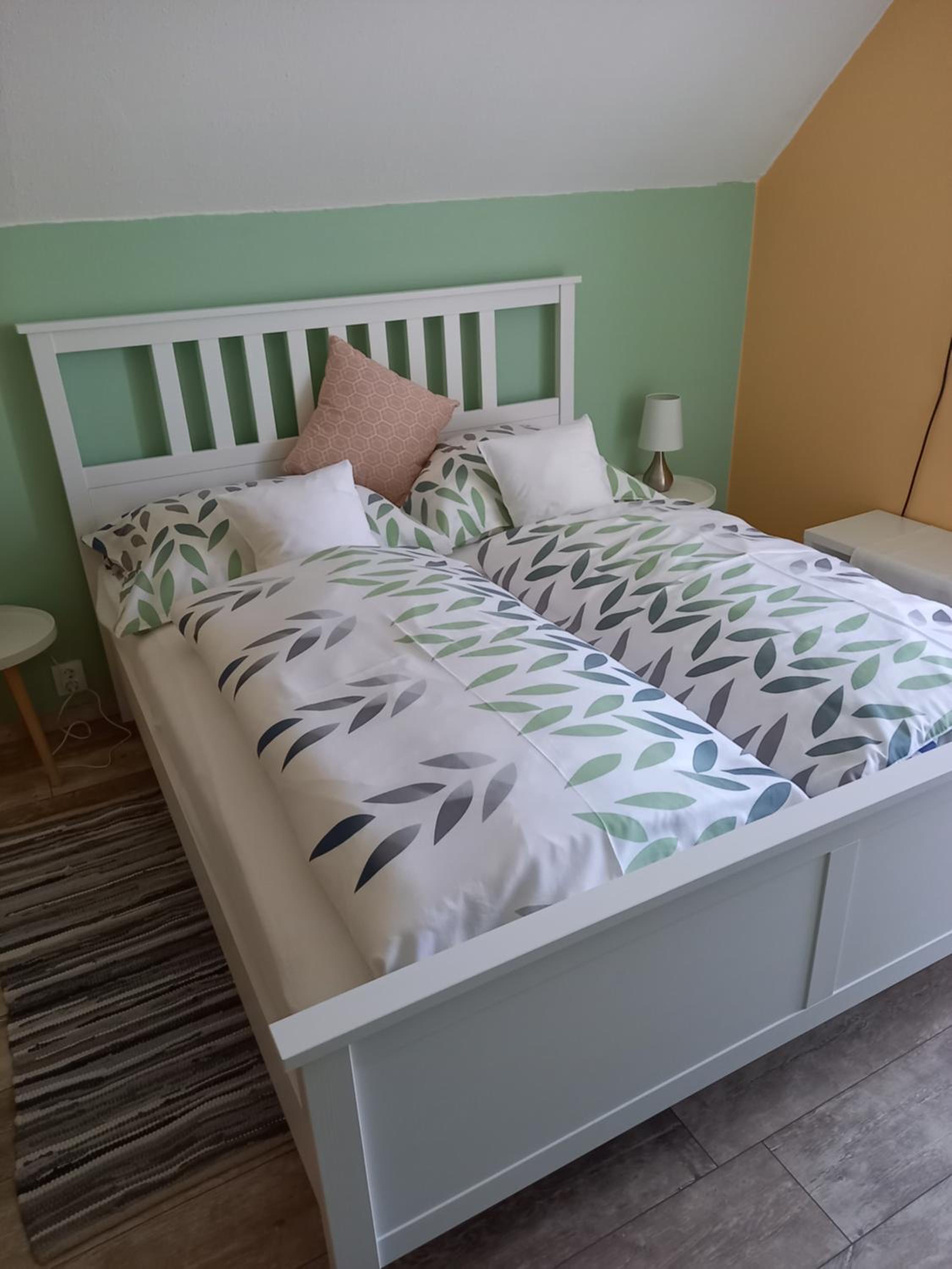 Standard Double Room with Private Bathroom photo 2