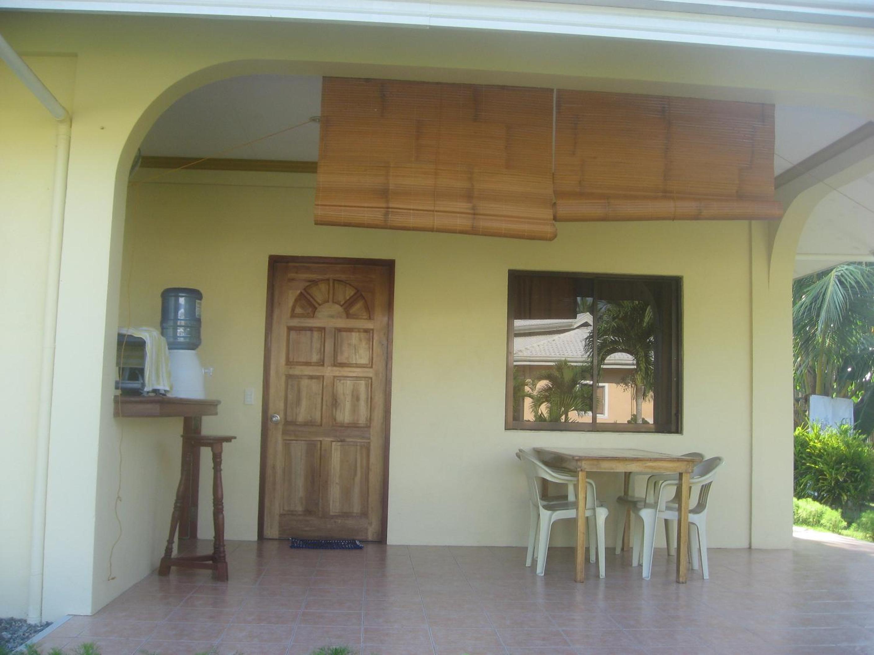 Apartment with Terrace photo 3