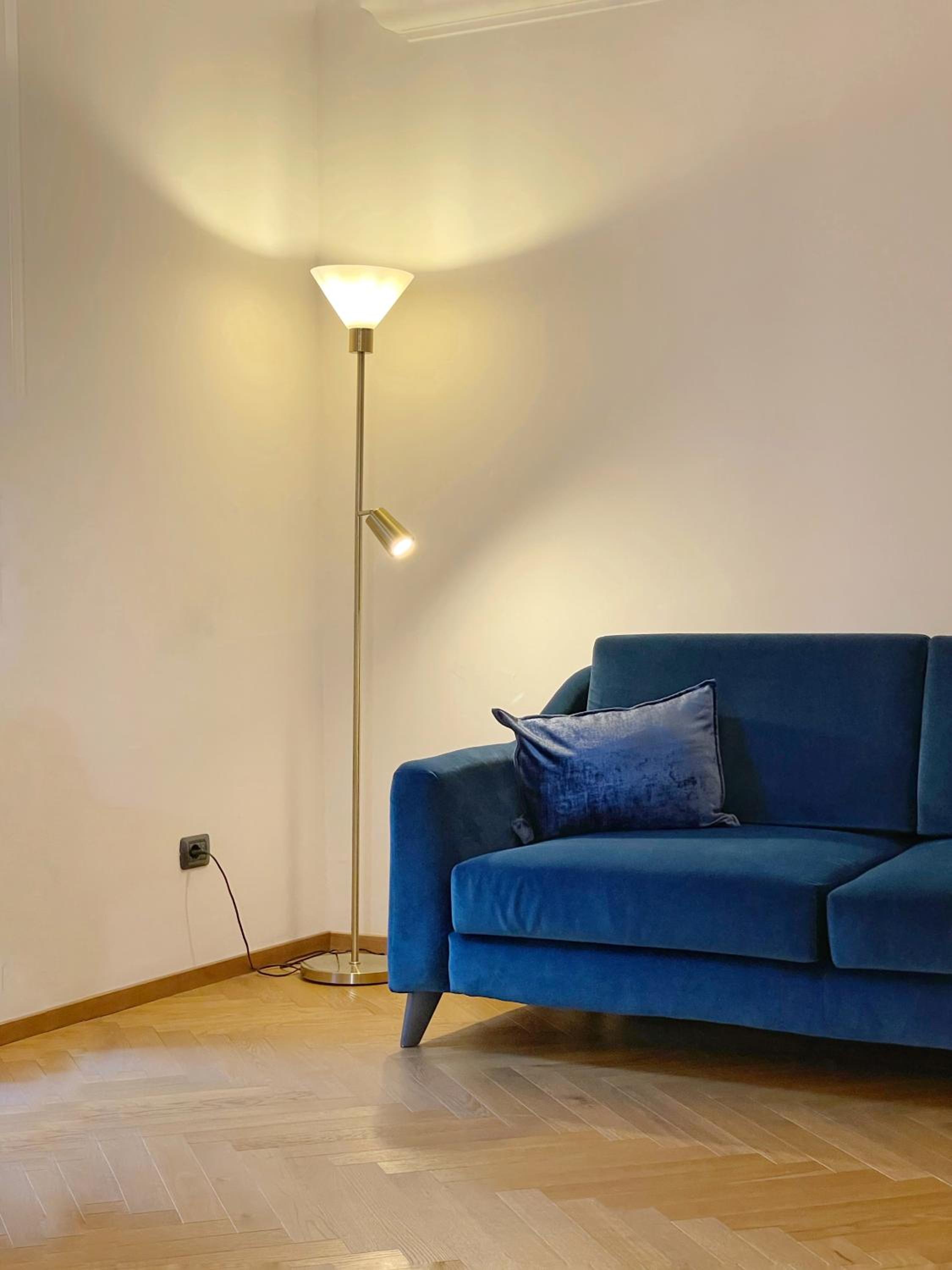 Junior Suite with Garden View thumbnail 6